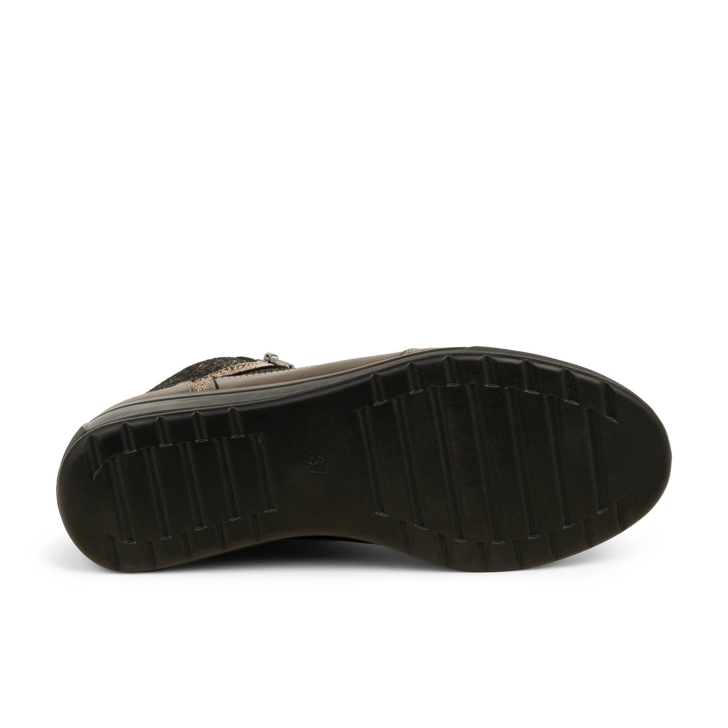 05 - ALOAB - INFINI -  - Cuir verni