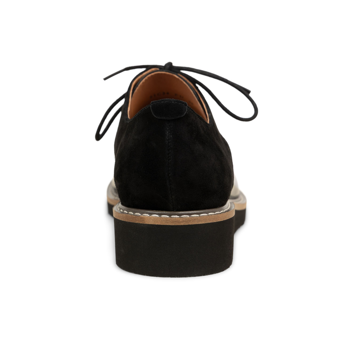 03 - CHAMOI - FUGITIVE -  - Cuir verni