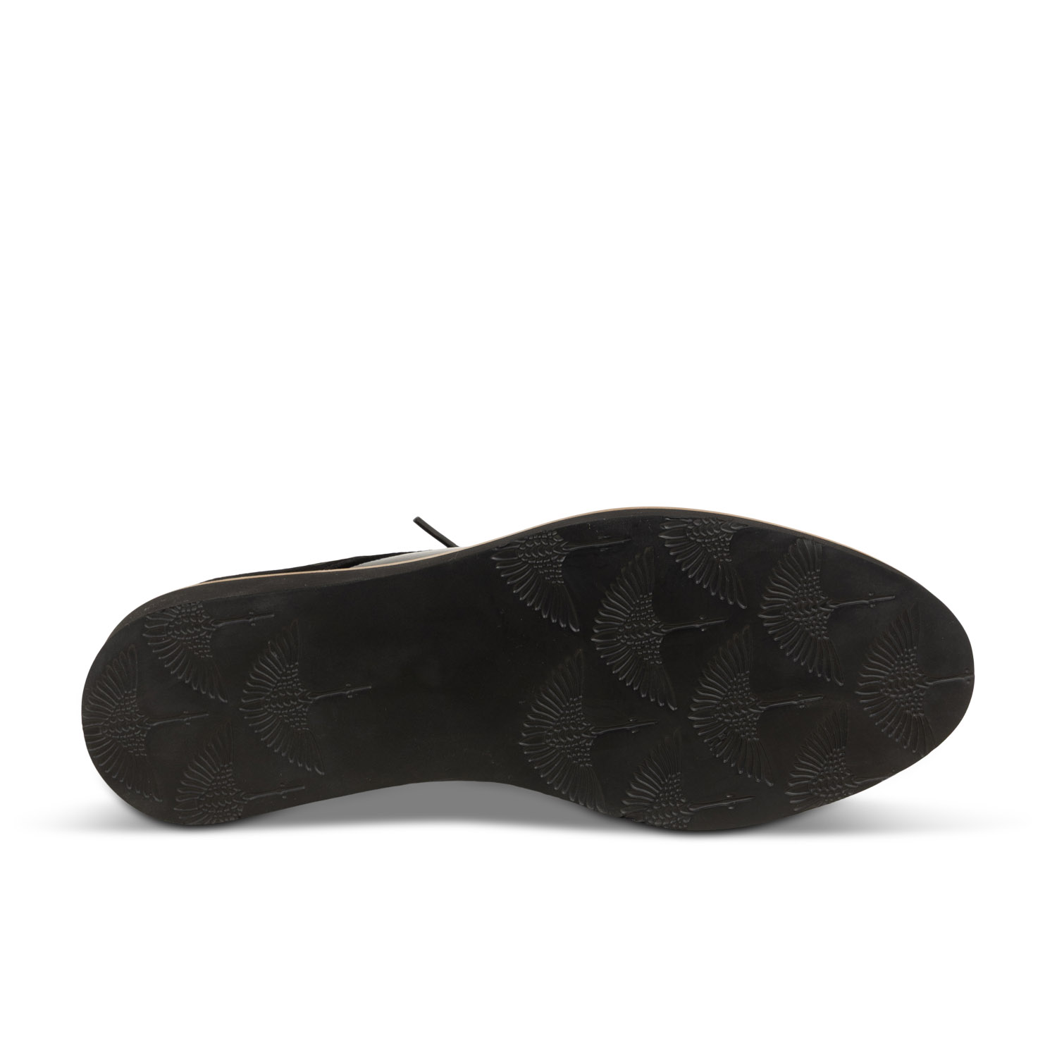 05 - CHAMOI - FUGITIVE -  - Cuir verni