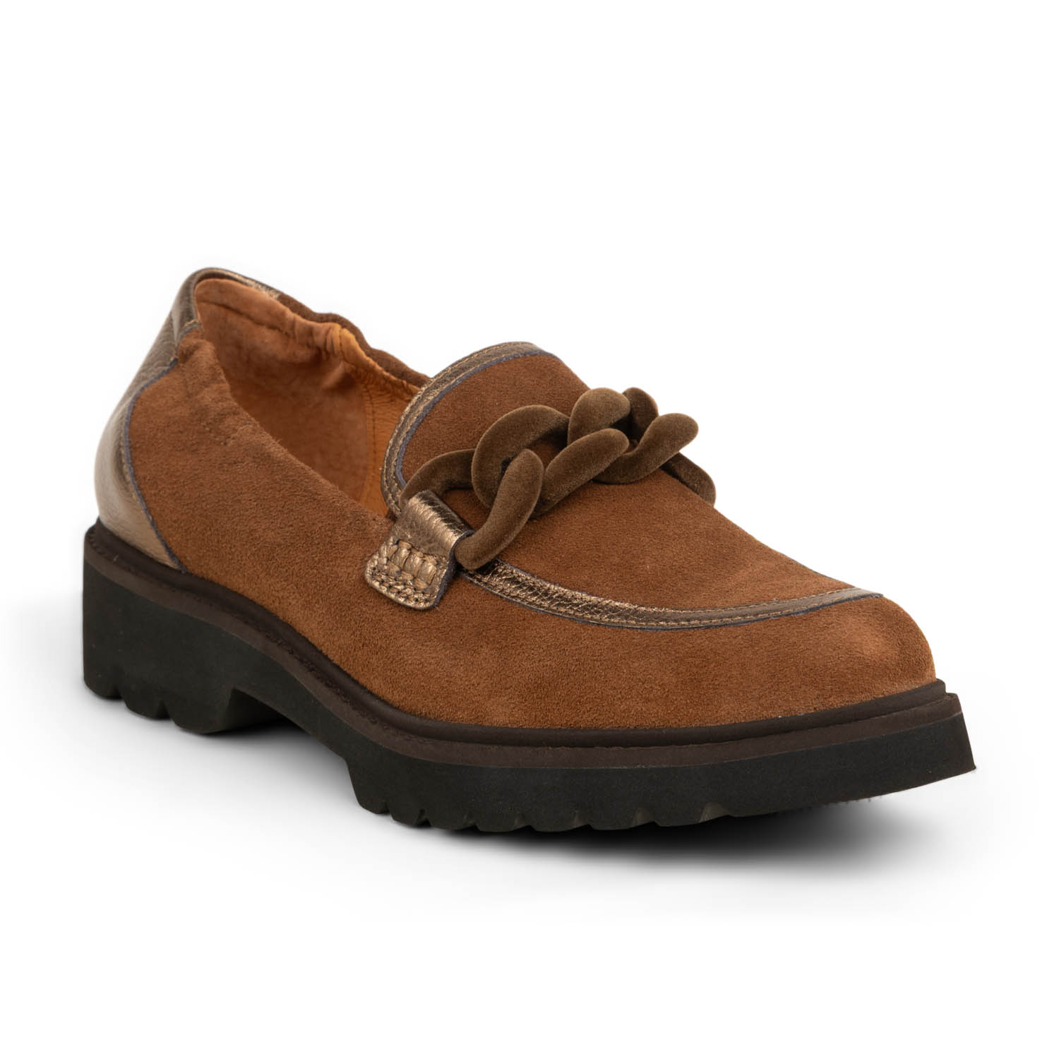 02 - CYCLUZ - FUGITIVE -  - Nubuck