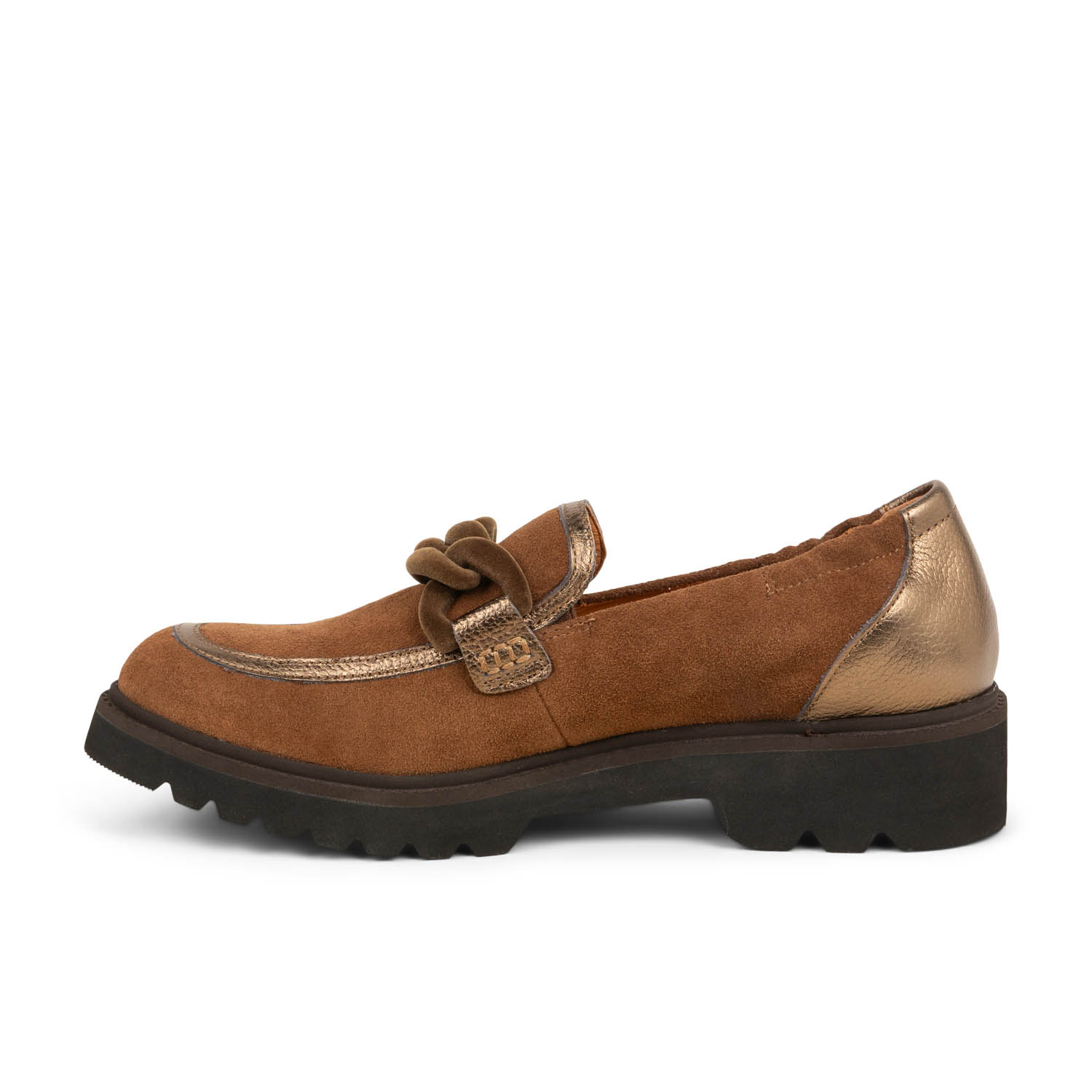 04 - CYCLUZ - FUGITIVE -  - Nubuck