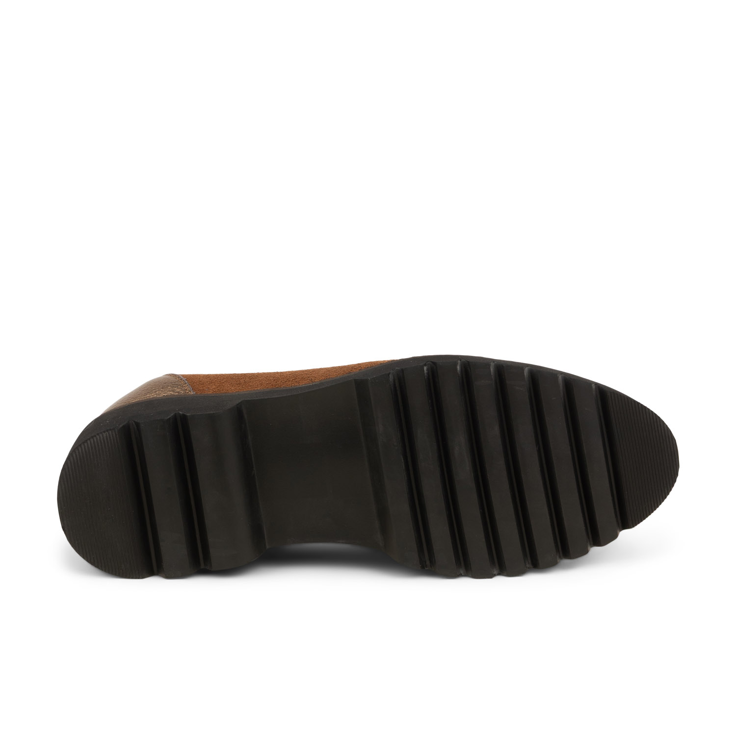 05 - CYCLUZ - FUGITIVE -  - Nubuck