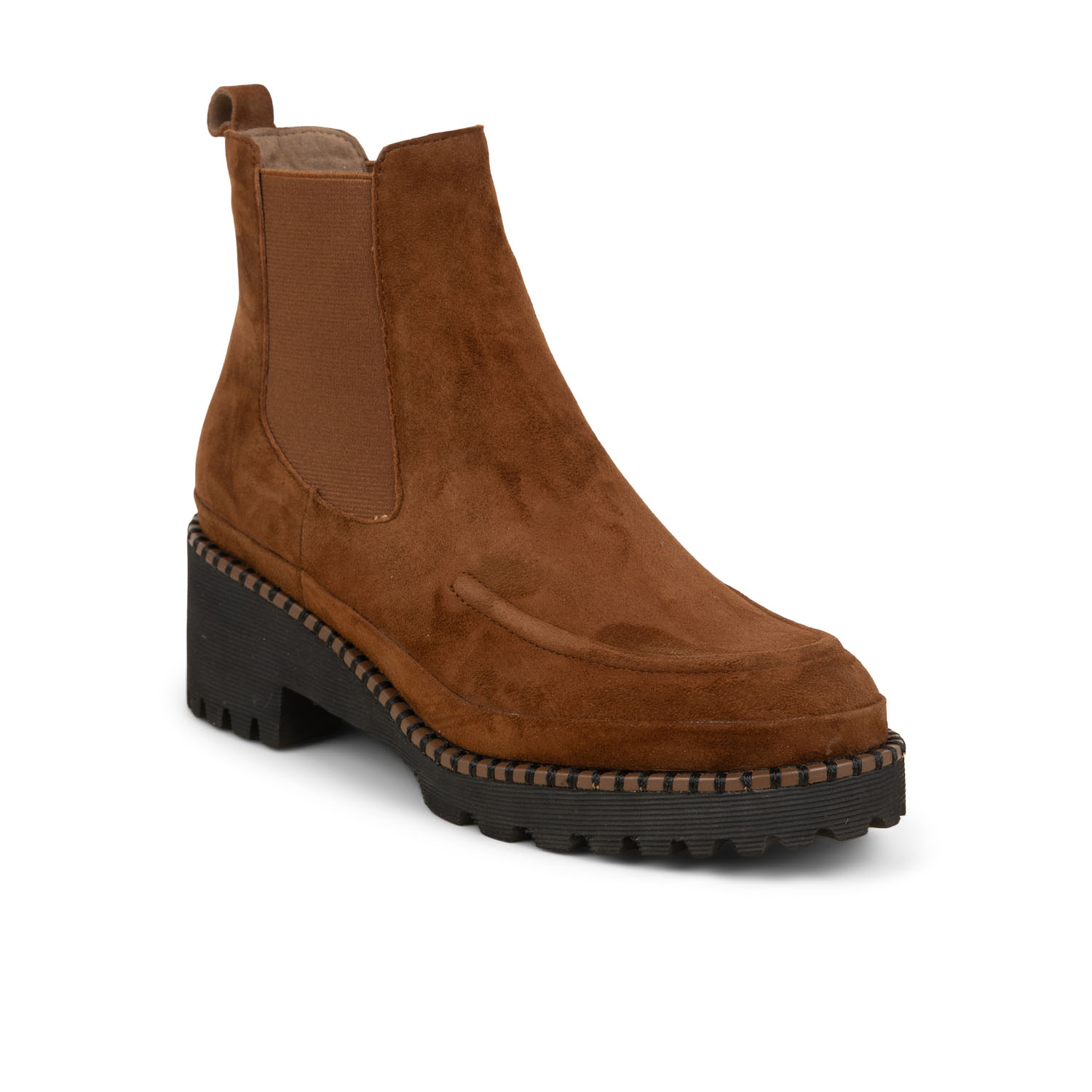 02 - BOGOTA - FUGITIVE -  - Nubuck
