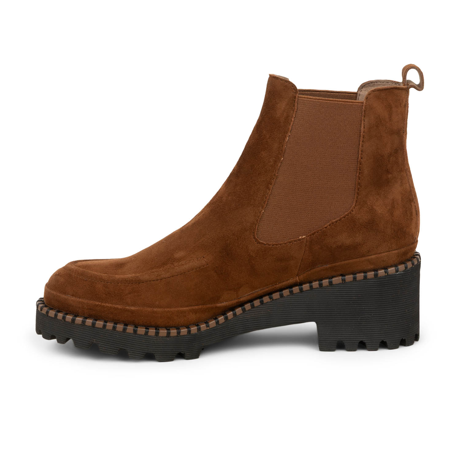 04 - BOGOTA - FUGITIVE -  - Nubuck