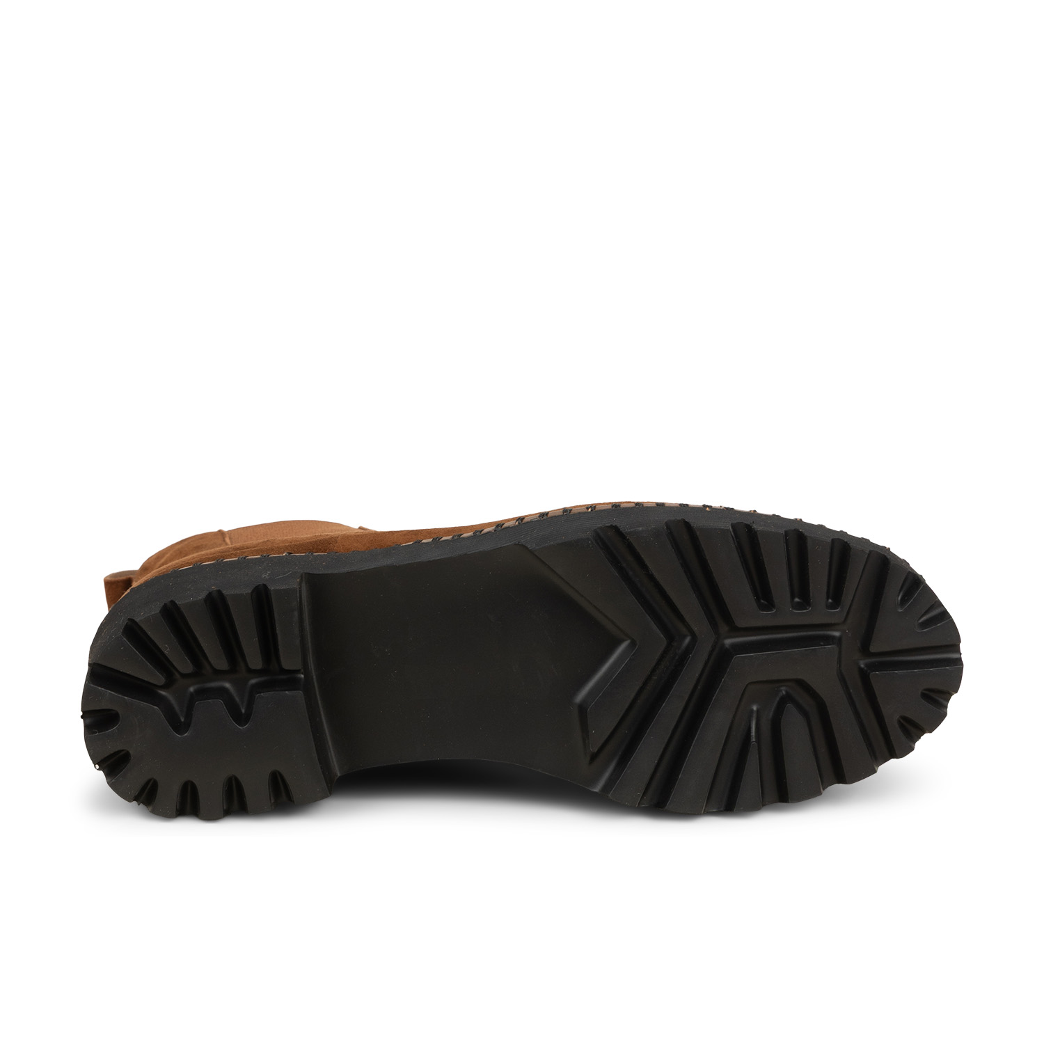 05 - BOGOTA - FUGITIVE -  - Nubuck