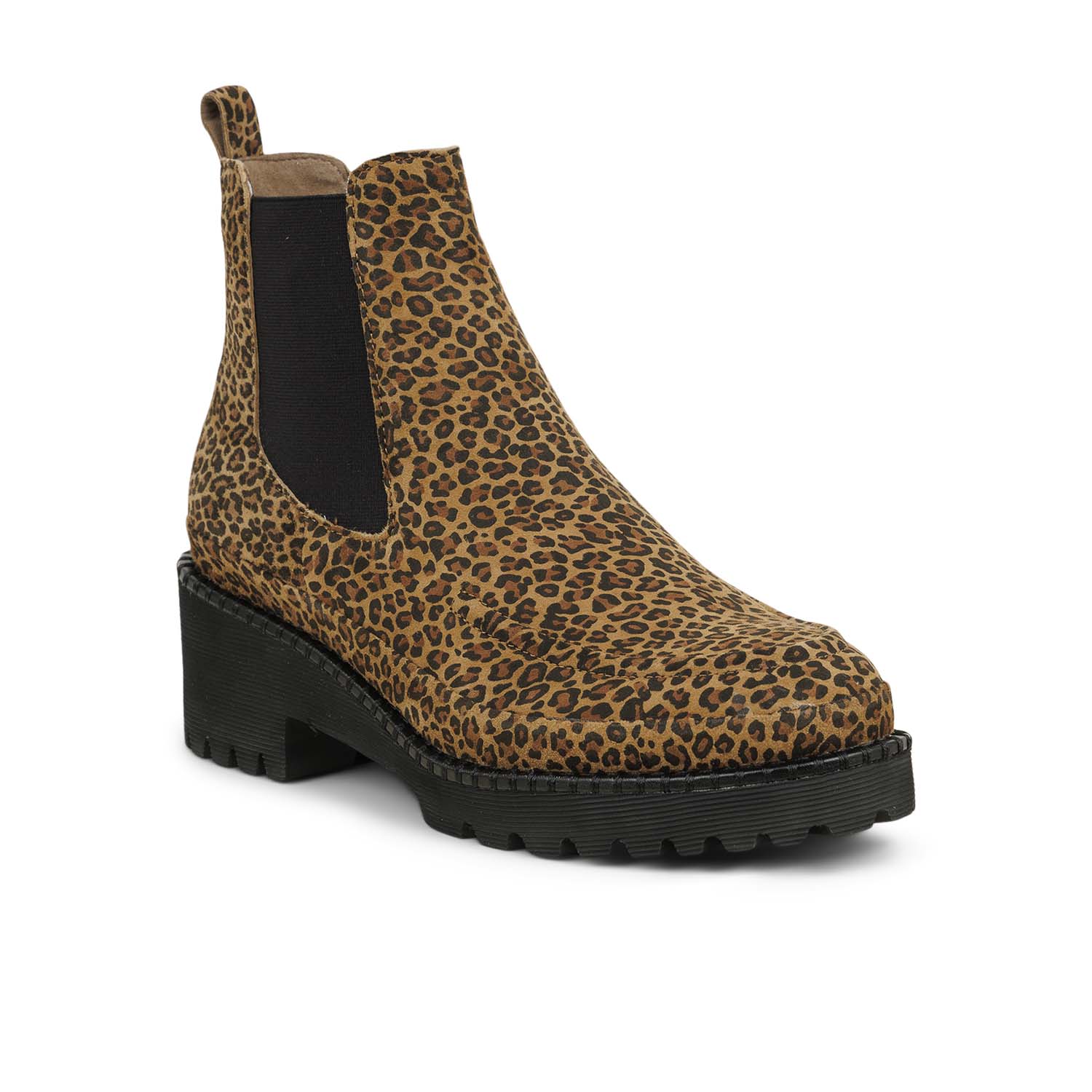 02 - BOGOTA - FUGITIVE -  - Nubuck