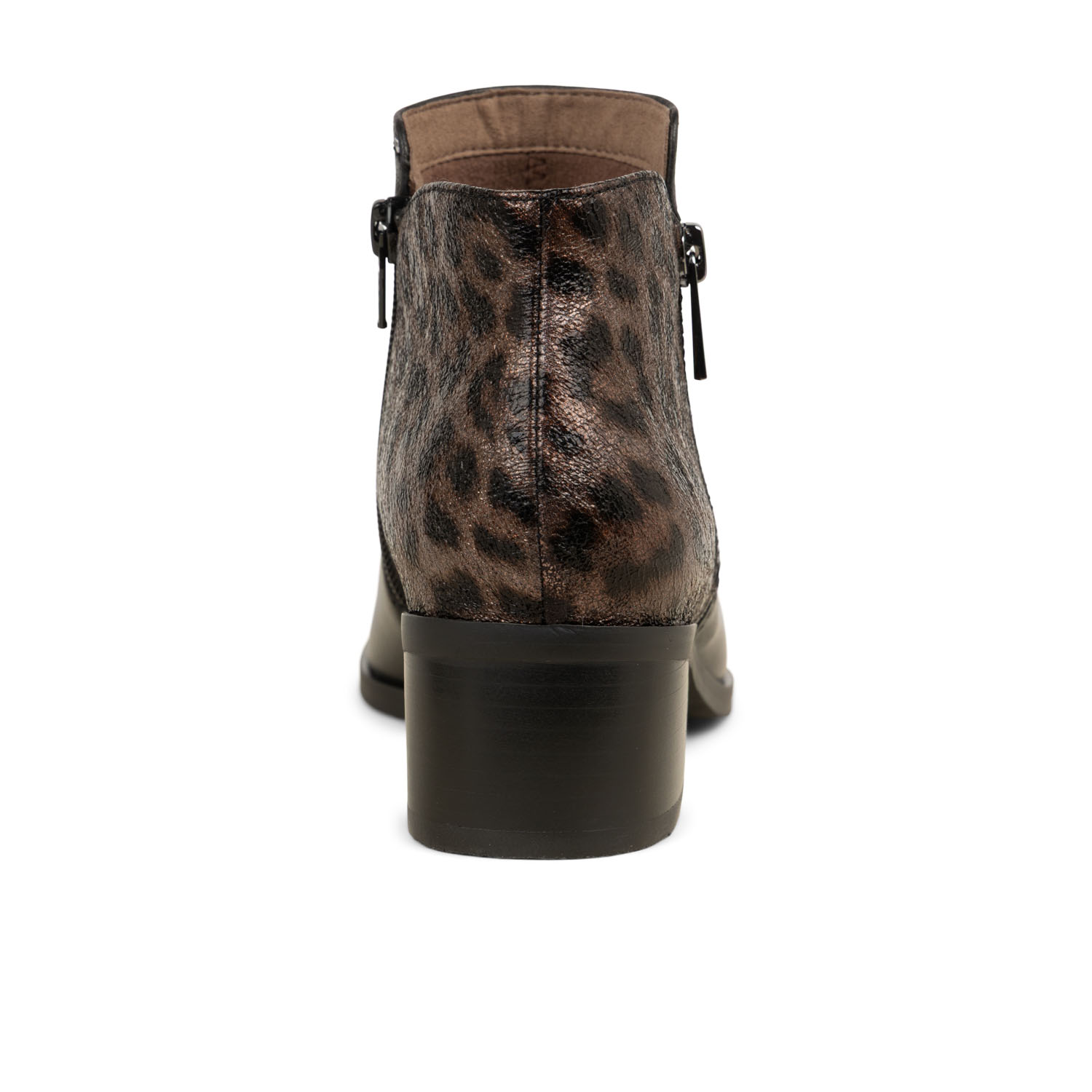 03 - RACINE - FUGITIVE -  - Cuir