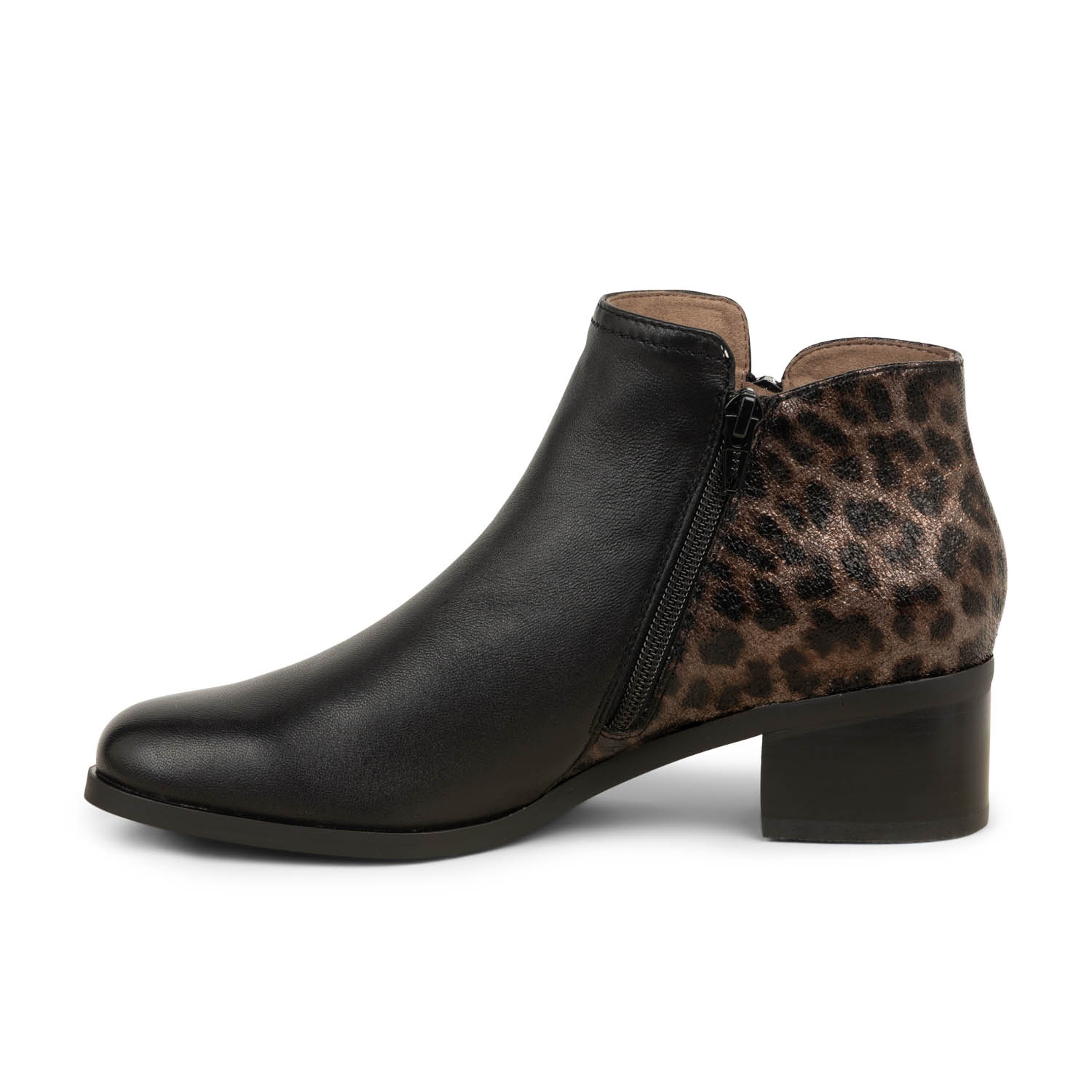 04 - RACINE - FUGITIVE -  - Cuir