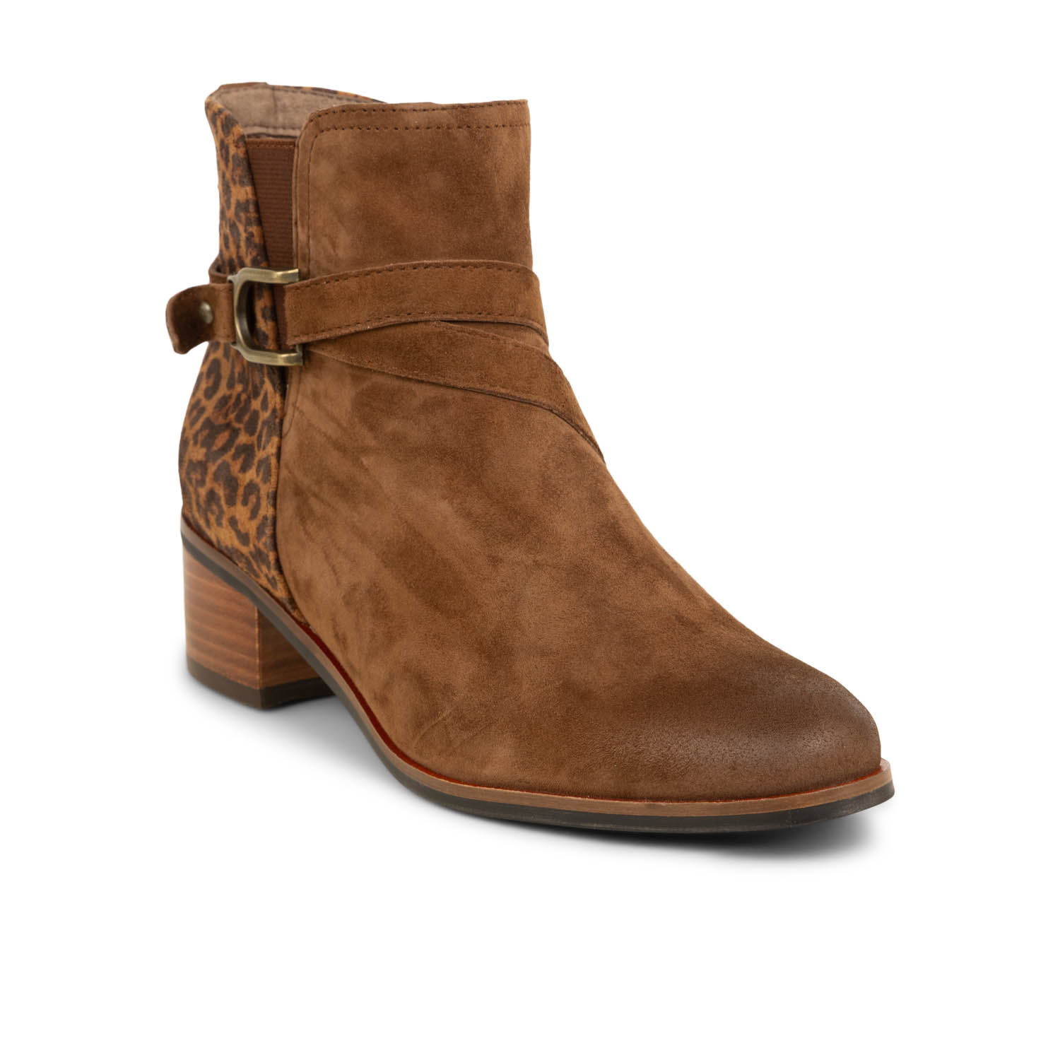 02 - RADION - FUGITIVE -  - Nubuck