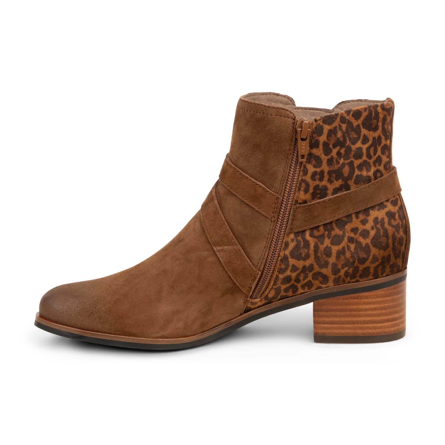 04 - RADION - FUGITIVE -  - Nubuck