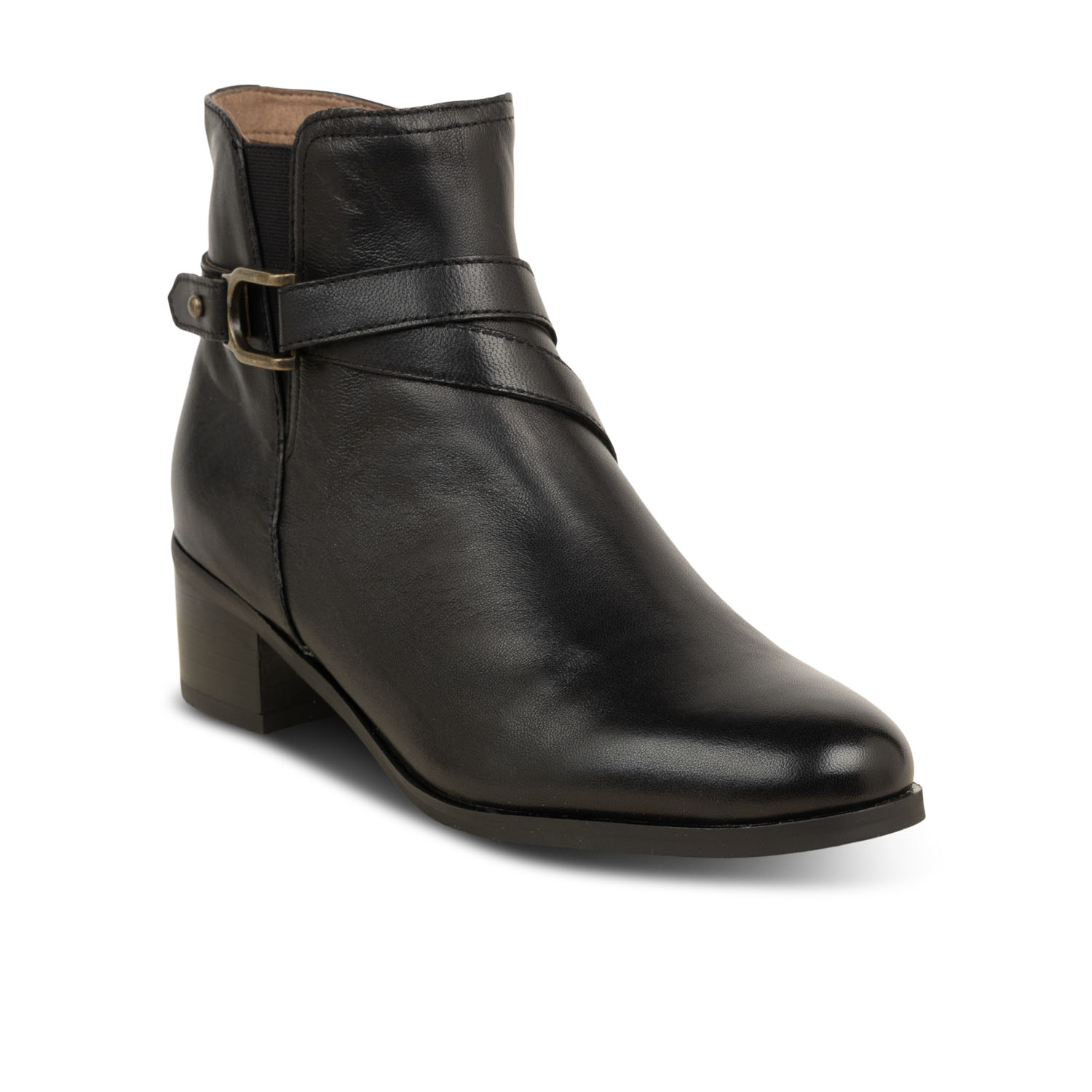 02 - RADION - FUGITIVE -  - Cuir