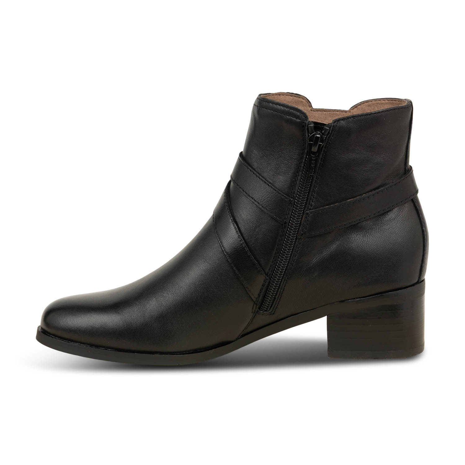 04 - RADION - FUGITIVE -  - Cuir