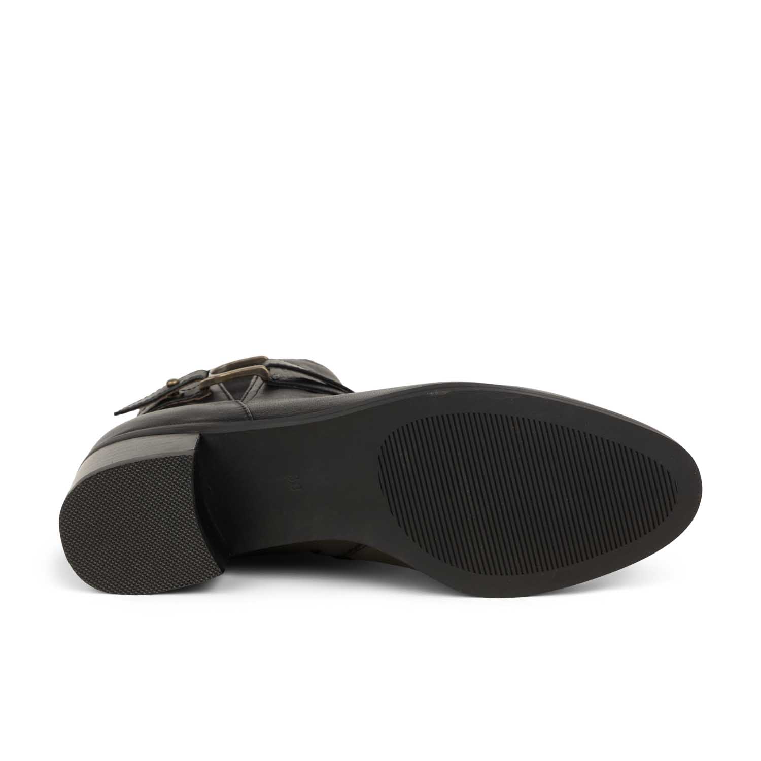 05 - RADION - FUGITIVE -  - Cuir