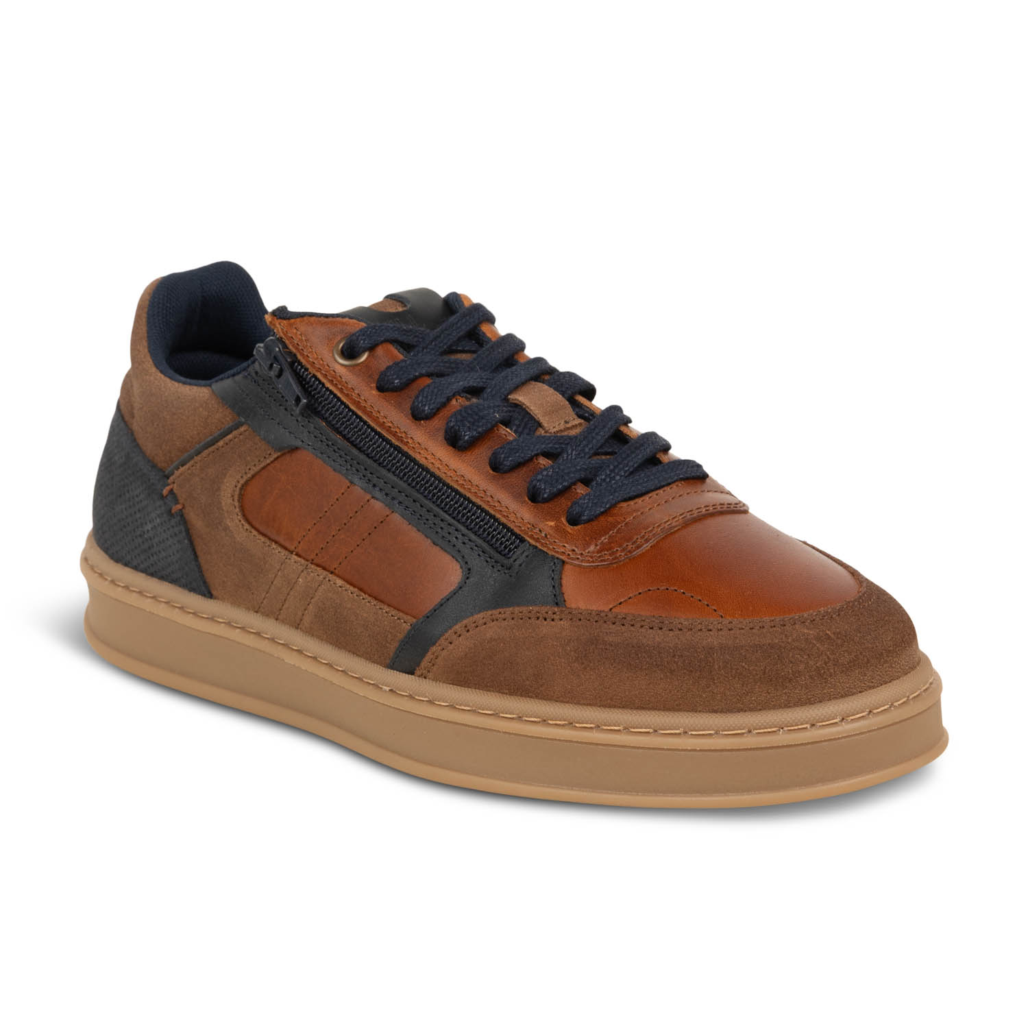 02 - BULLTYPE - BULLBOXER -  - Cuir