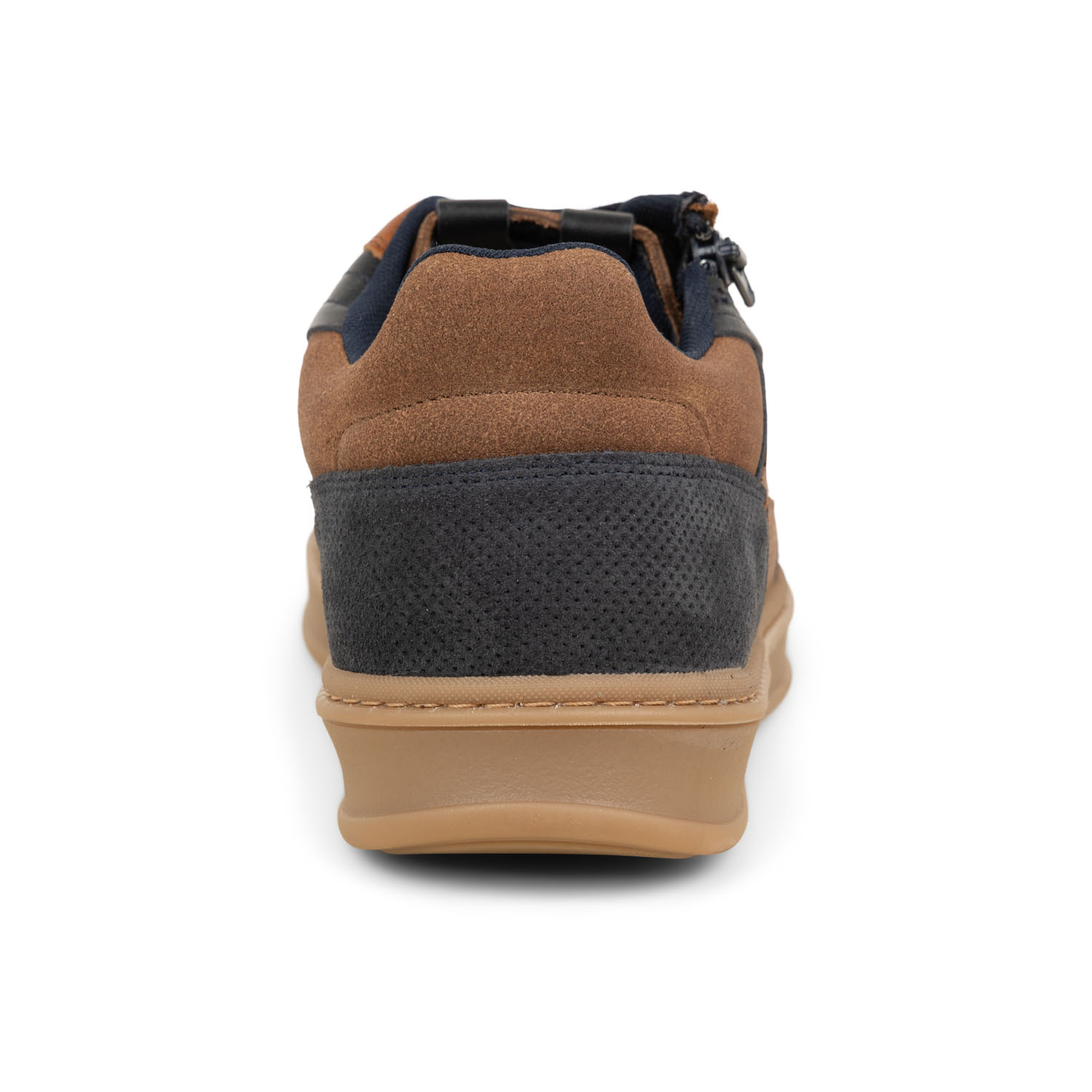 03 - BULLTYPE - BULLBOXER -  - Cuir