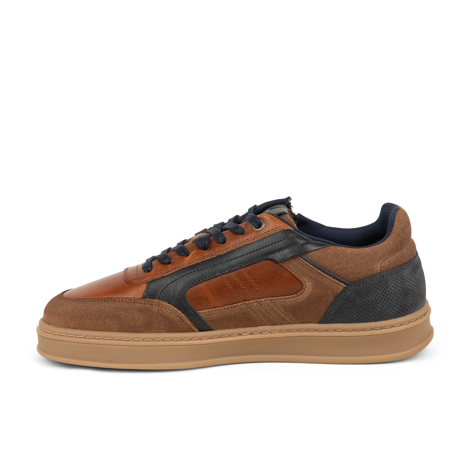 04 - BULLTYPE - BULLBOXER -  - Cuir