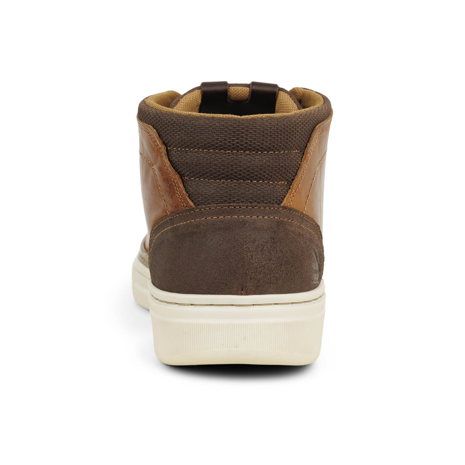 03 - BULLZU - BULLBOXER -  - Cuir