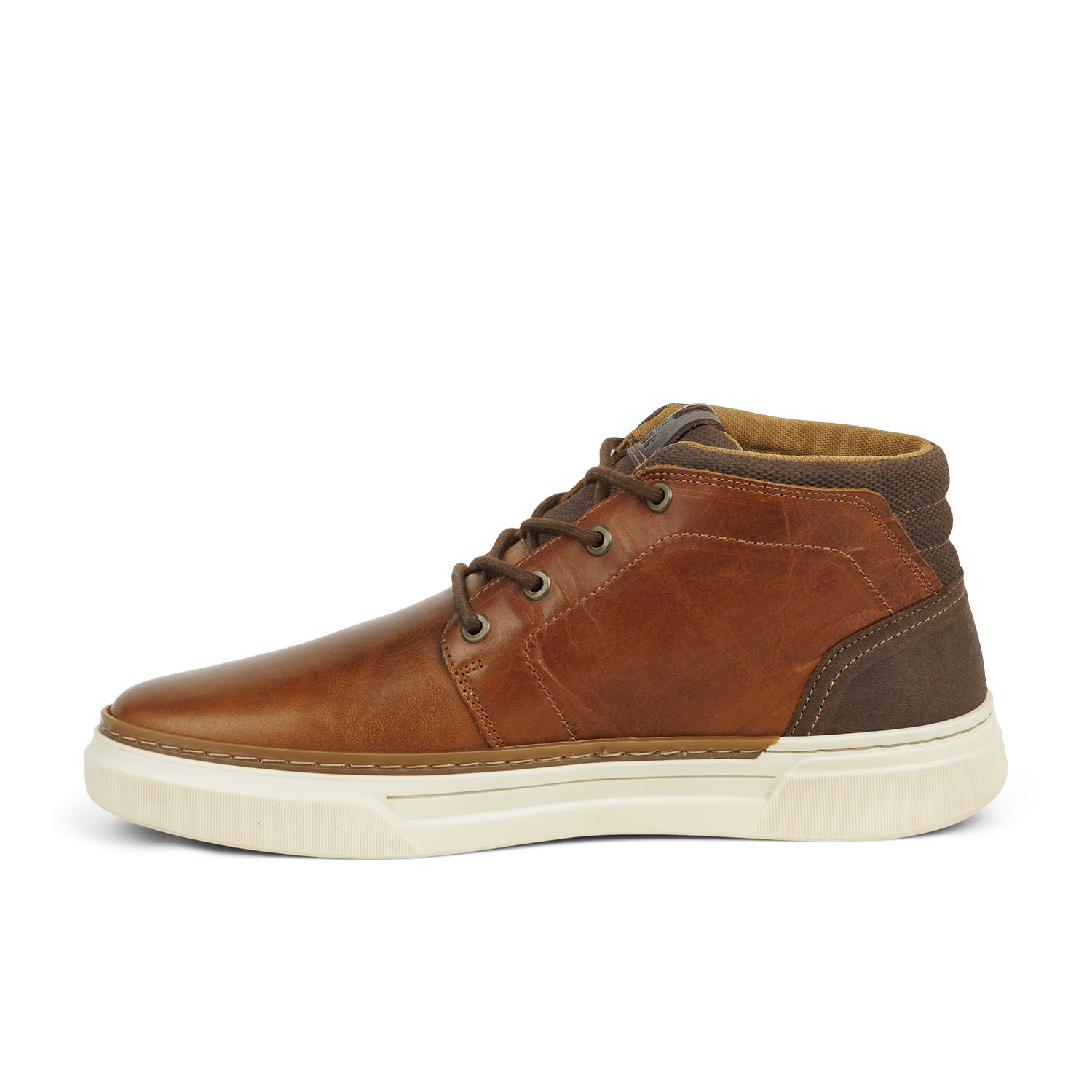 04 - BULLZU - BULLBOXER -  - Cuir
