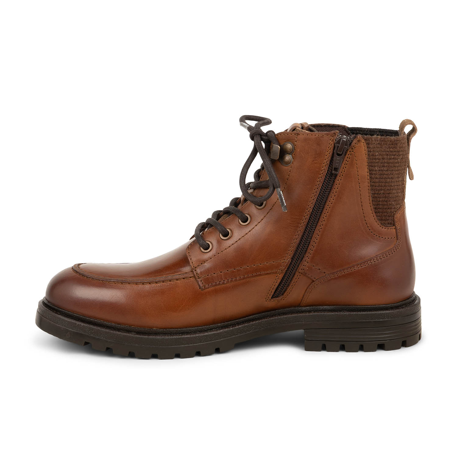 04 - BULLINO - BULLBOXER -  - Cuir