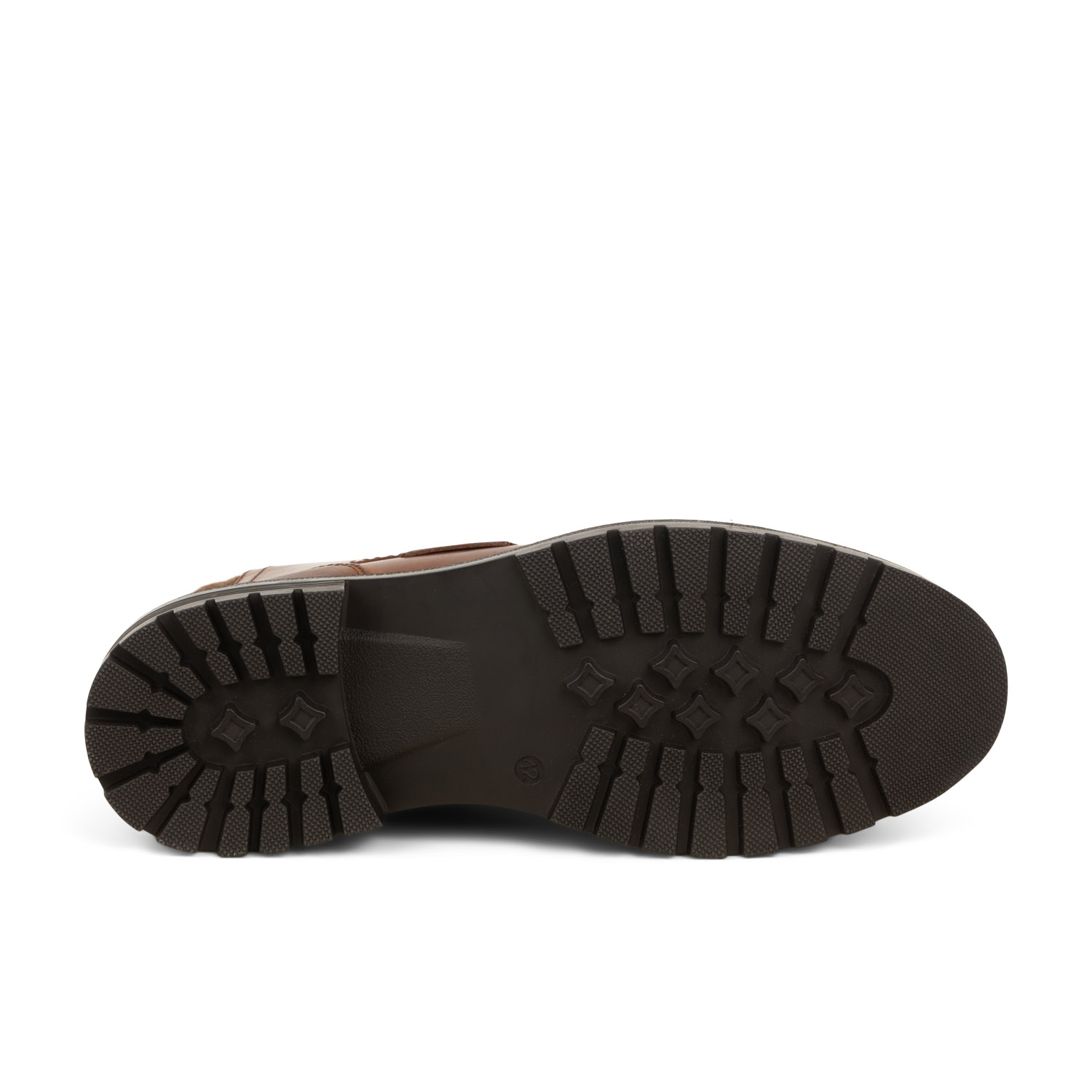 05 - BULLINO - BULLBOXER -  - Cuir