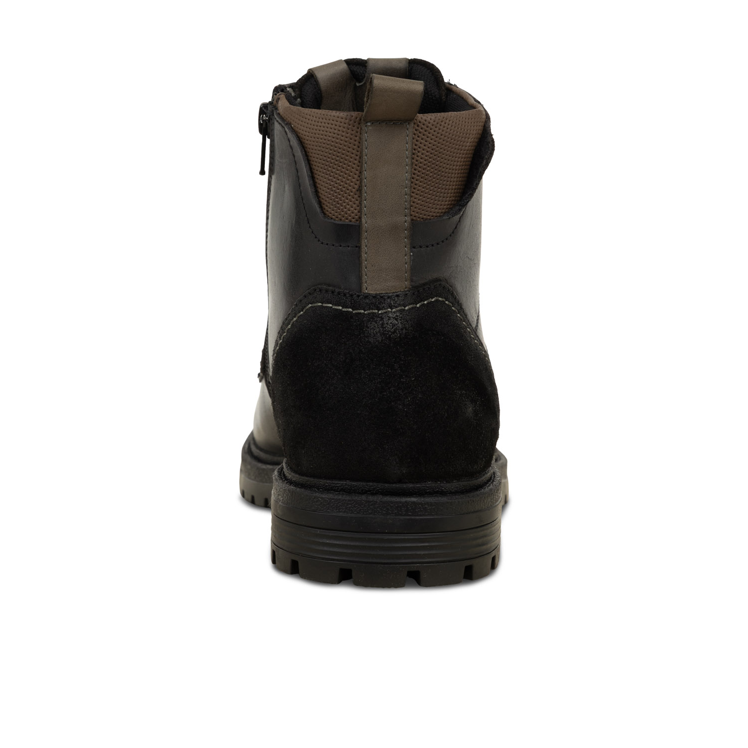 03 - BULLDE - BULLBOXER -  - Cuir