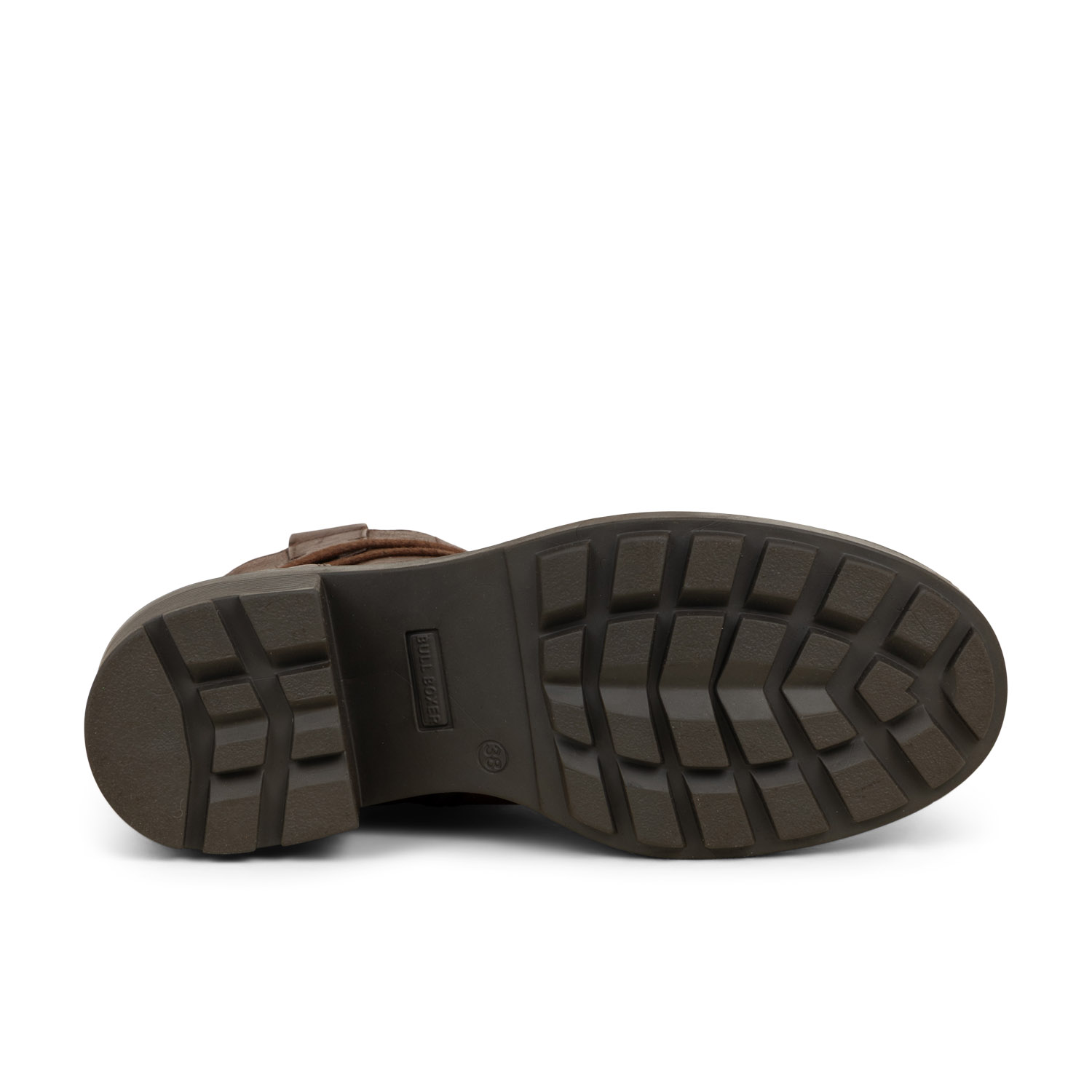 05 - BULLACE 6RF0090201 - BULLBOXER -  - Cuir