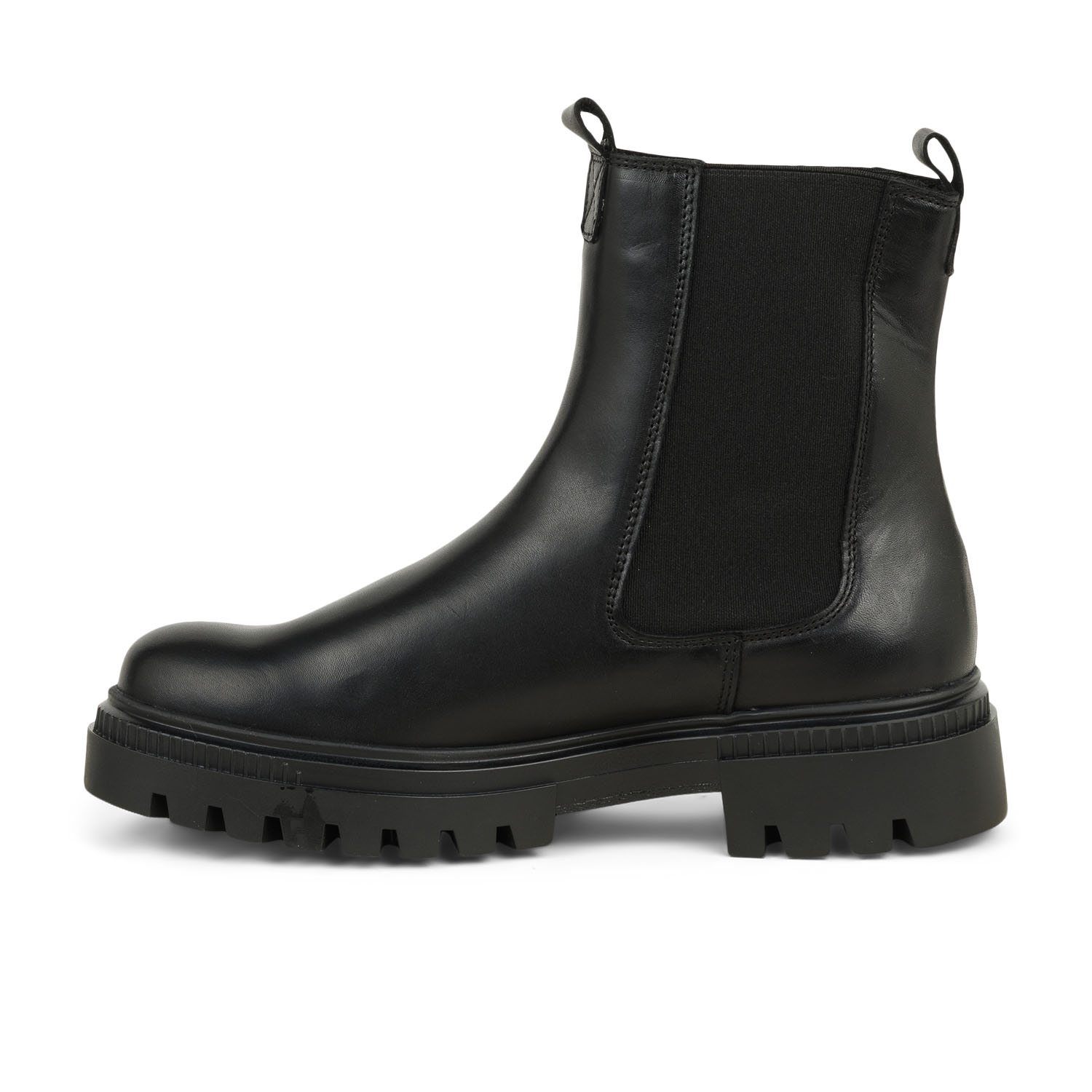04 - BULLTINA 6LT0011301 - BULLBOXER -  - Cuir