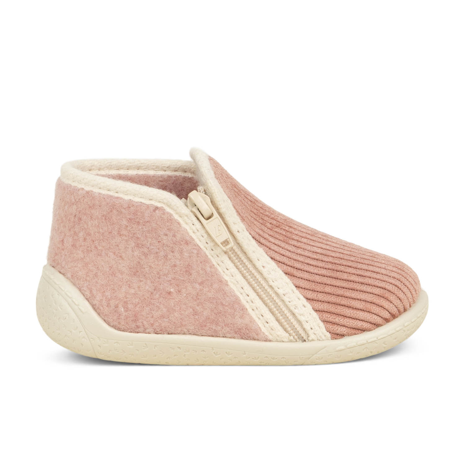 01 - VELOURS GIRL - BOSSI -  - Textile