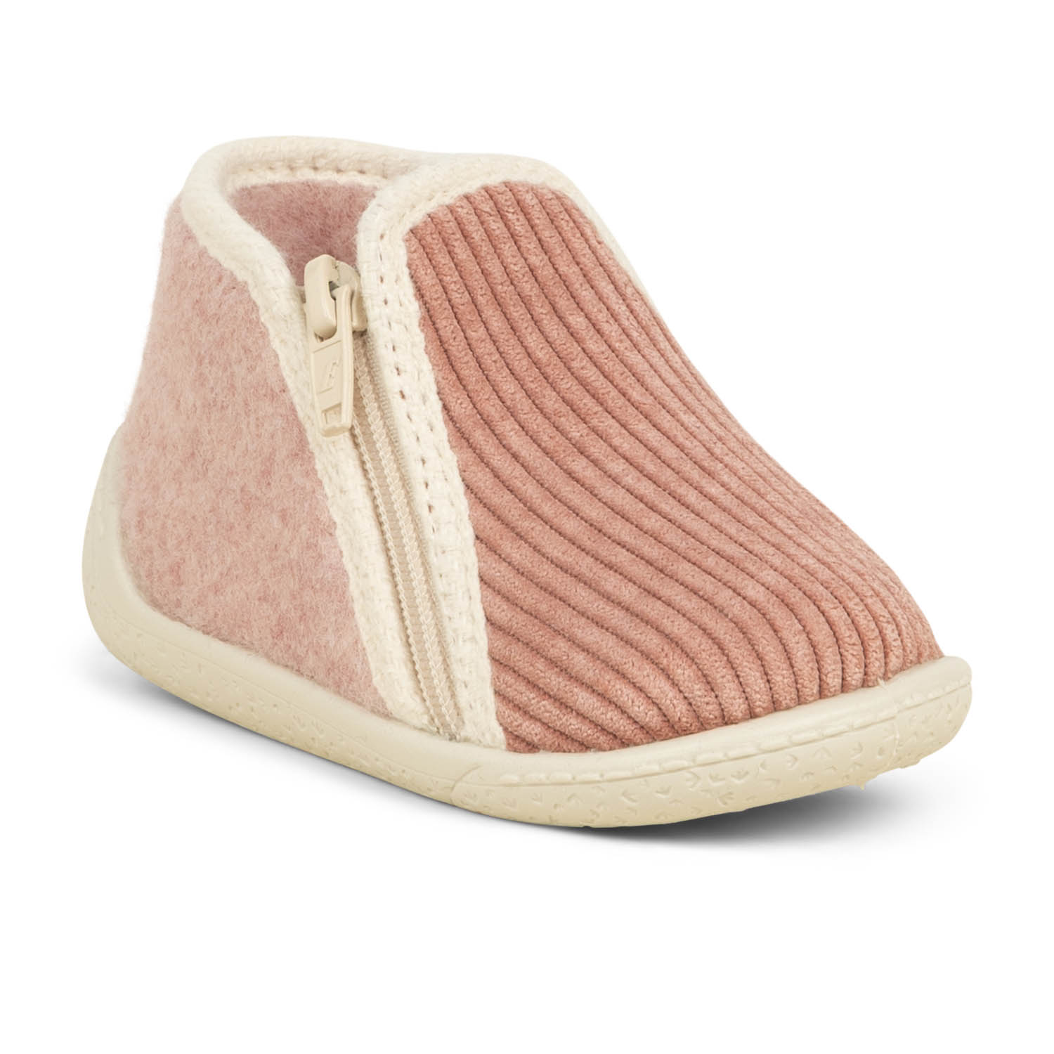 02 - VELOURS GIRL - BOSSI -  - Textile