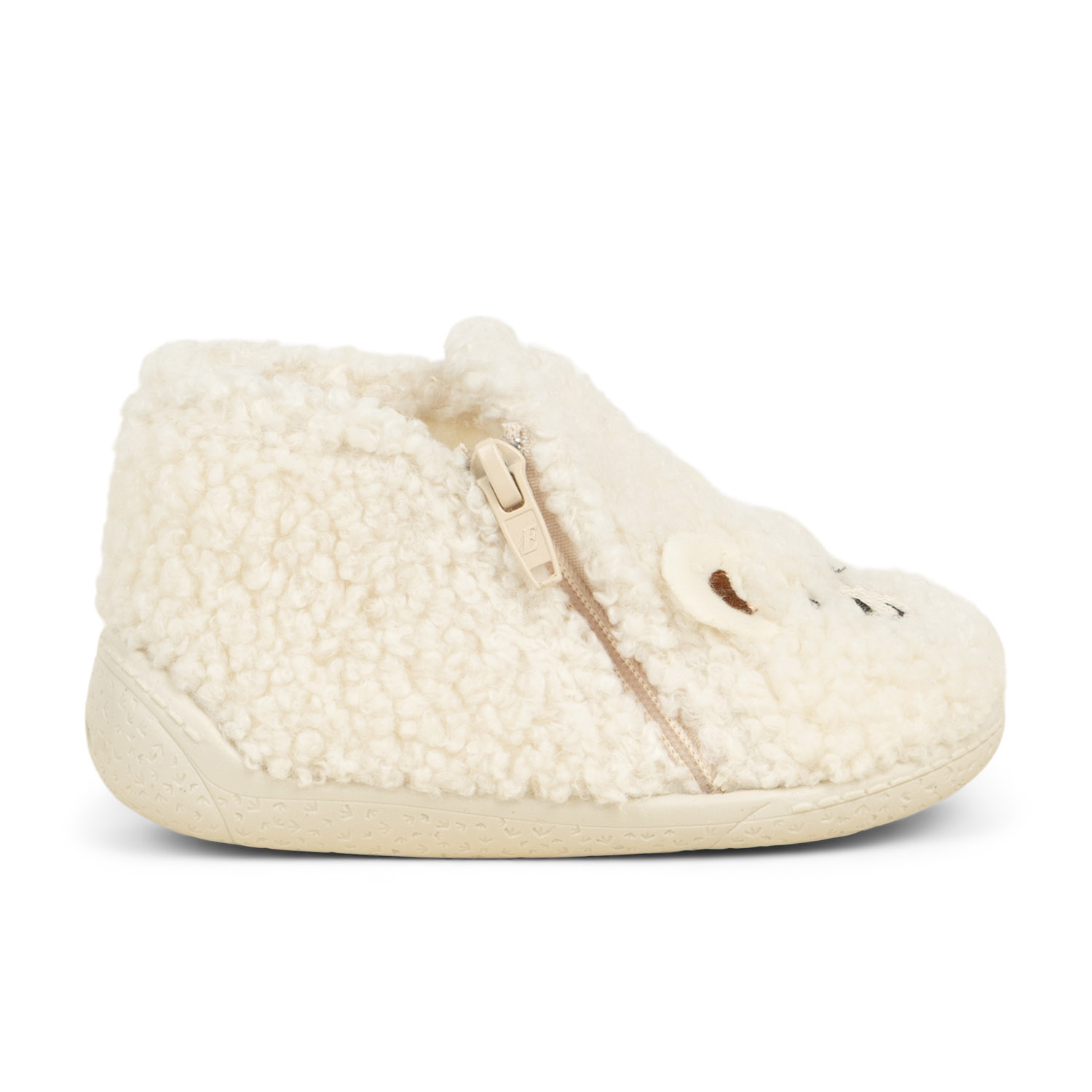 01 - OURSON - BOSSI -  - Textile