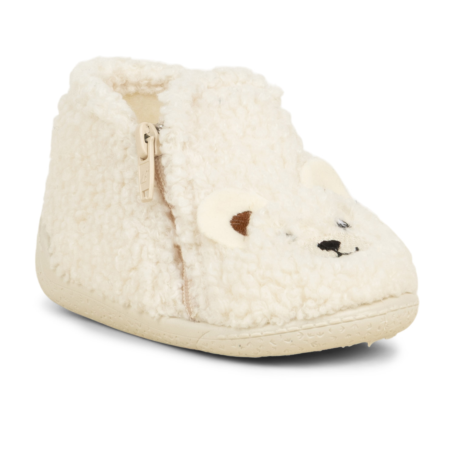 02 - OURSON - BOSSI -  - Textile