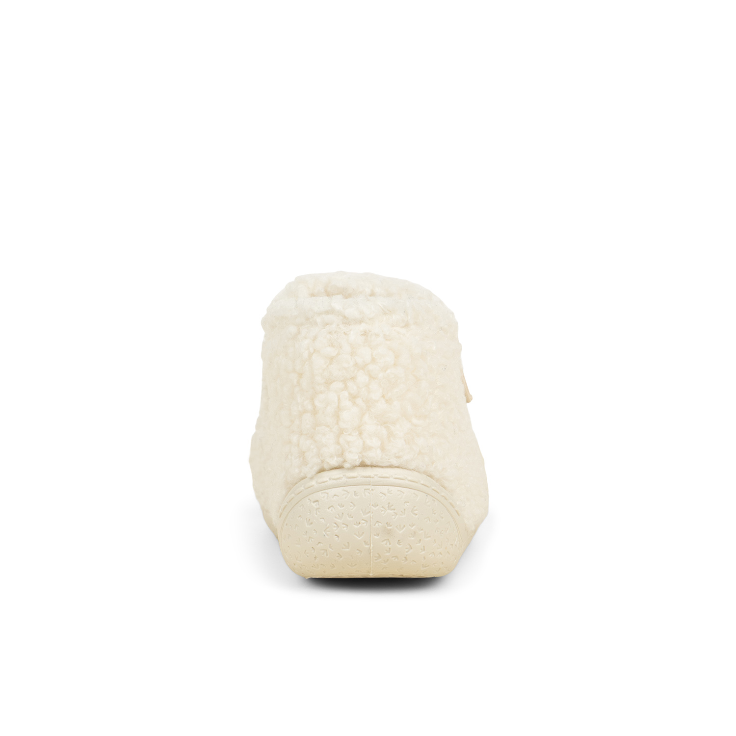03 - OURSON - BOSSI -  - Textile
