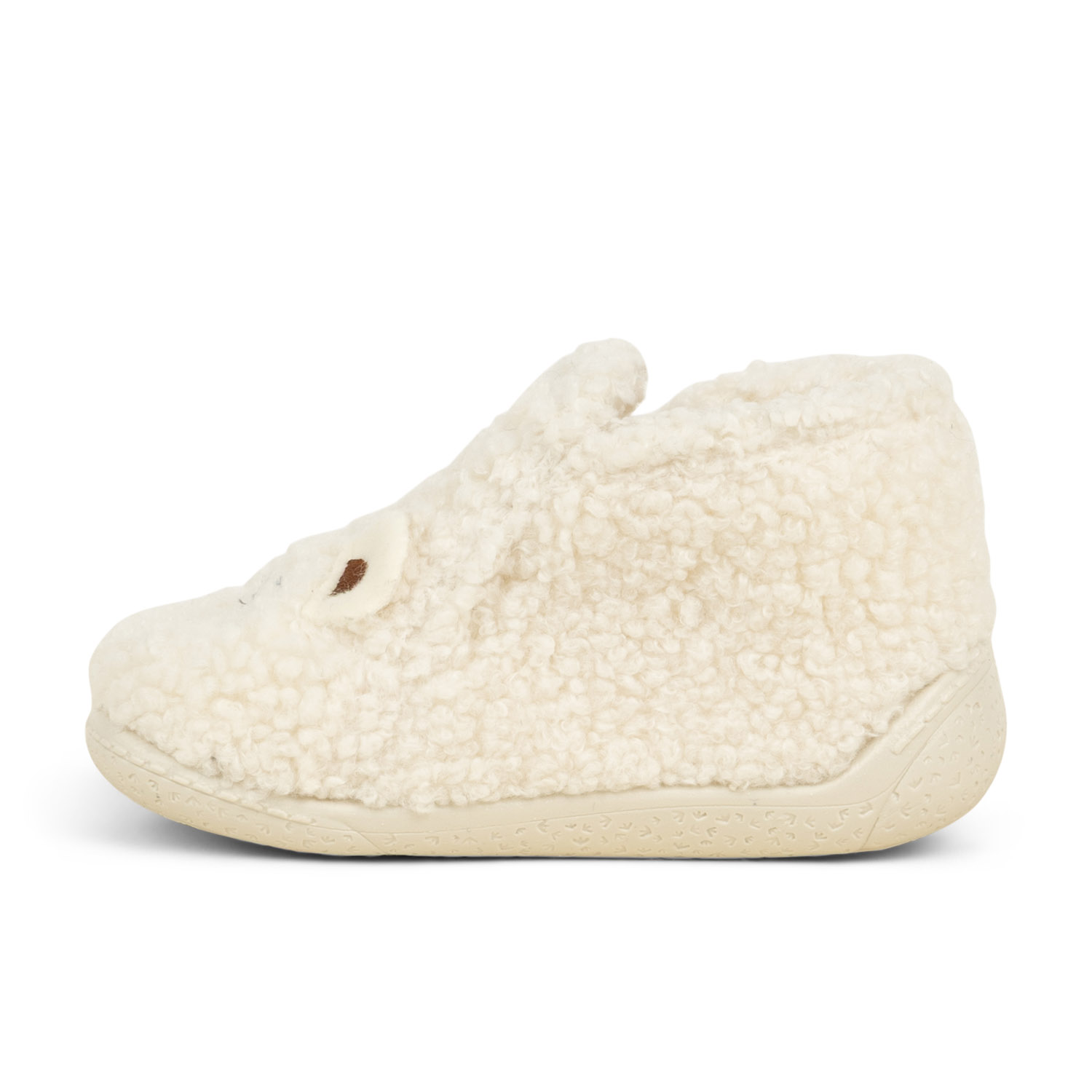 04 - OURSON - BOSSI -  - Textile