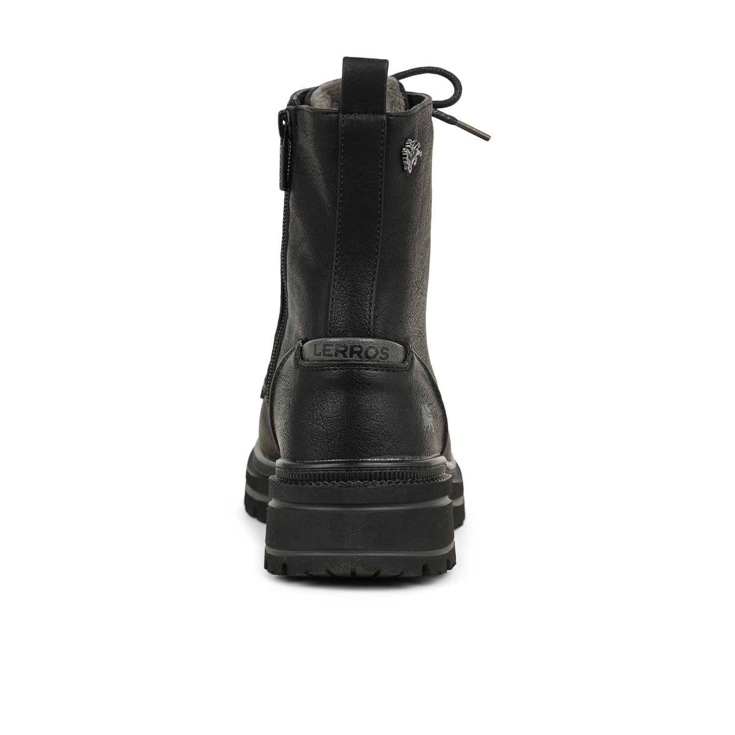 03 - LERUZ - LERROS -  - Cuir