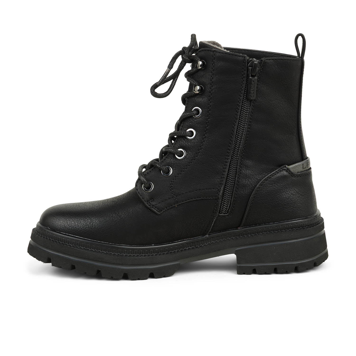04 - LERUZ - LERROS -  - Cuir