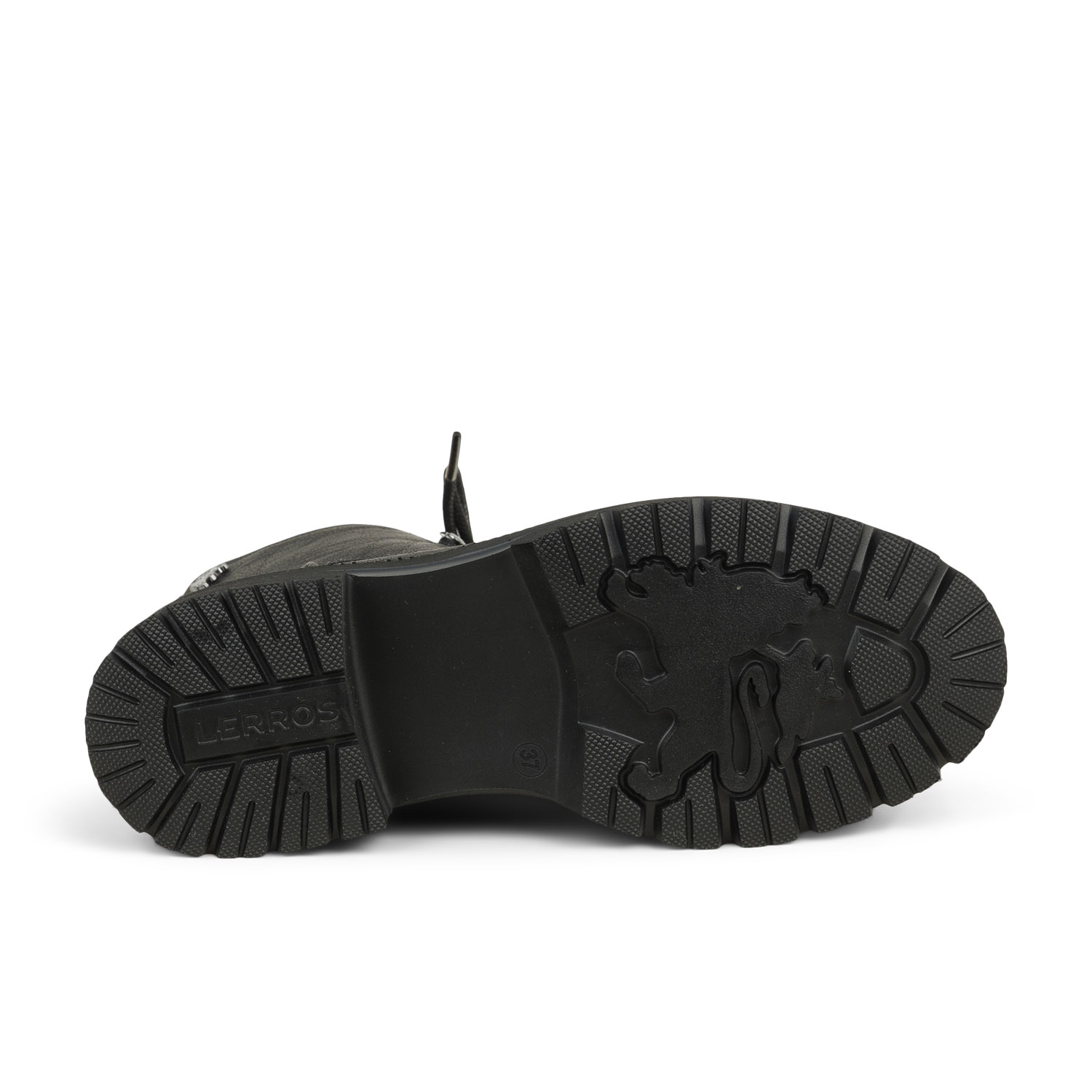 05 - LERUZ - LERROS -  - Cuir