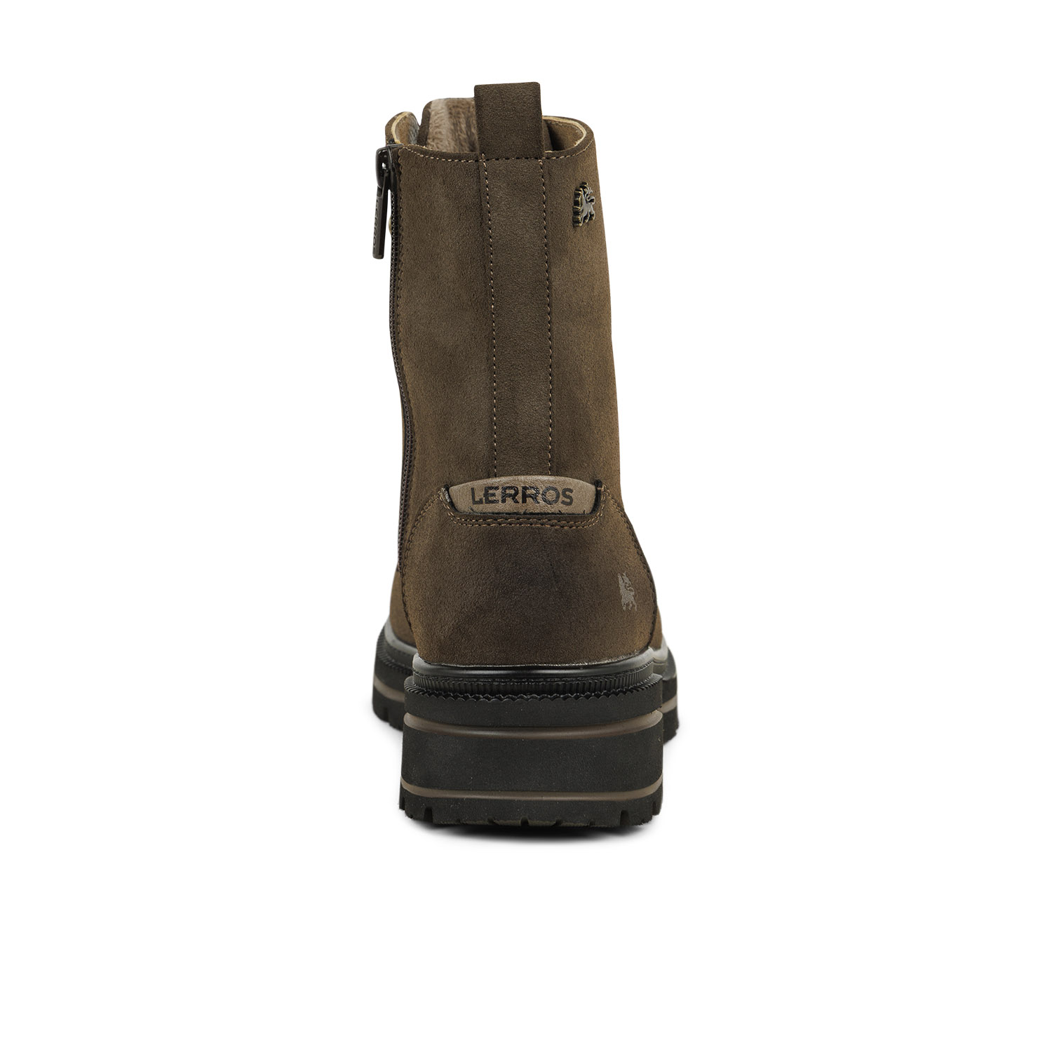 03 - LERUZ - LERROS -  - Nubuck