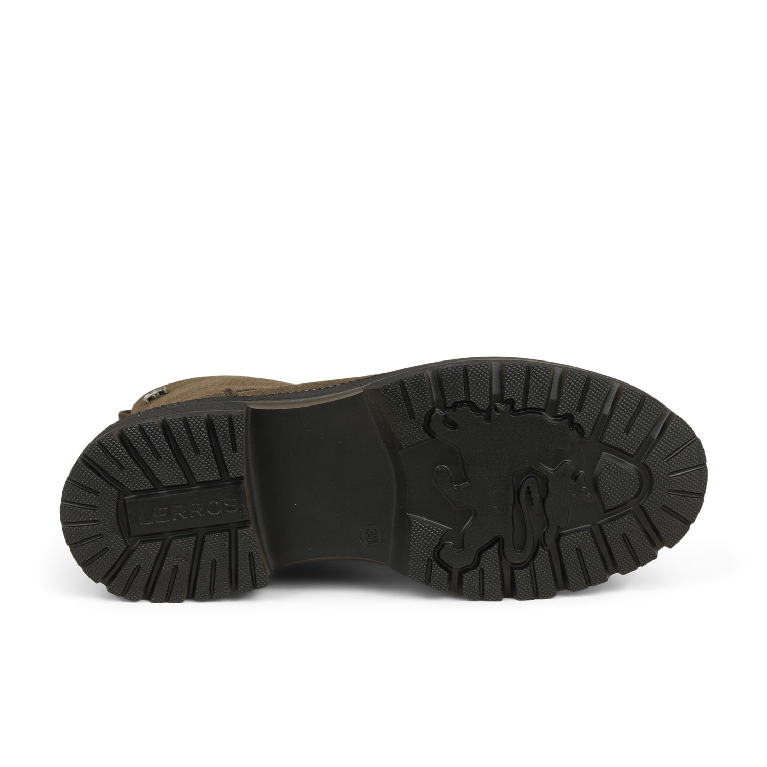 05 - LERUZ - LERROS -  - Nubuck