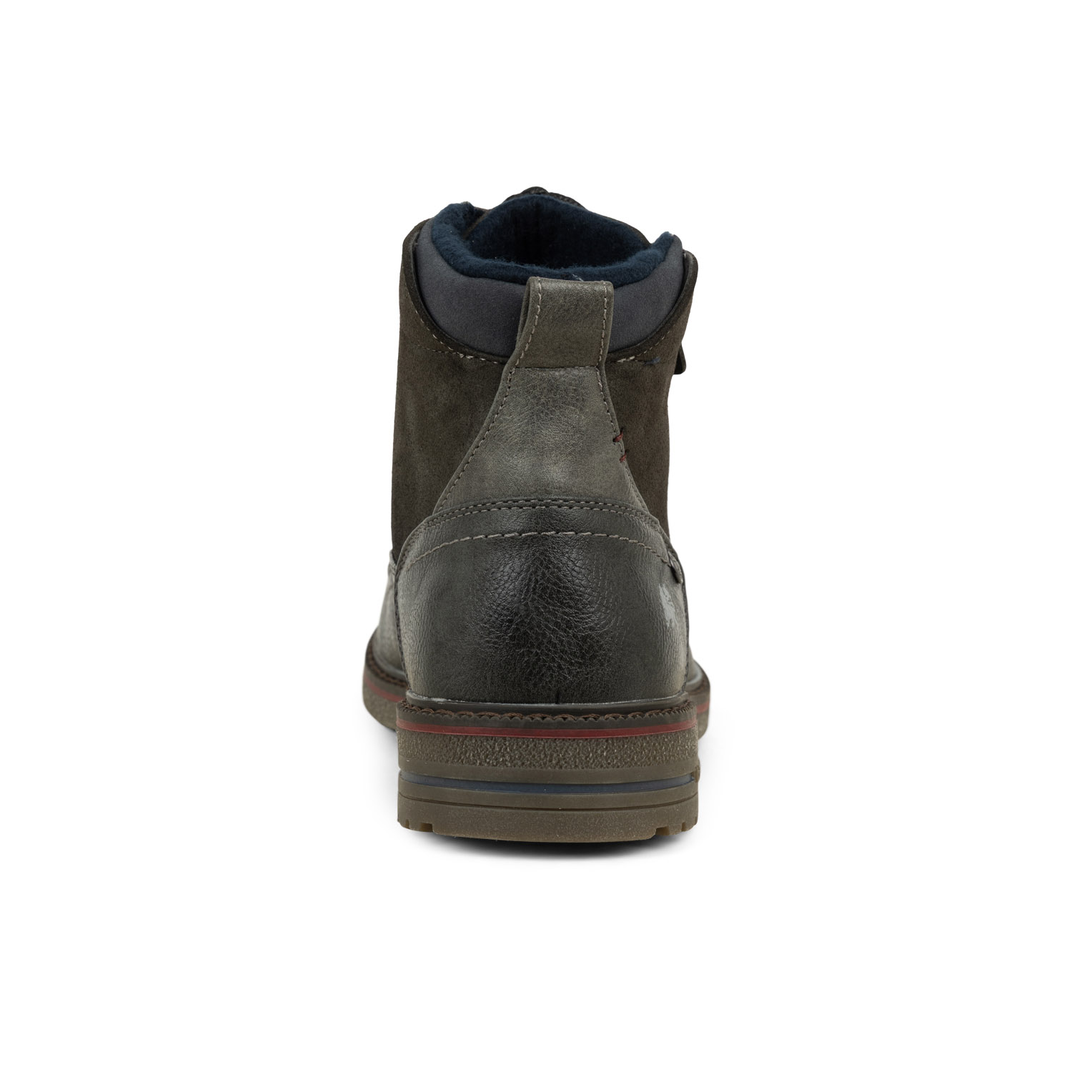 03 - LERKI - LERROS -  - Cuir