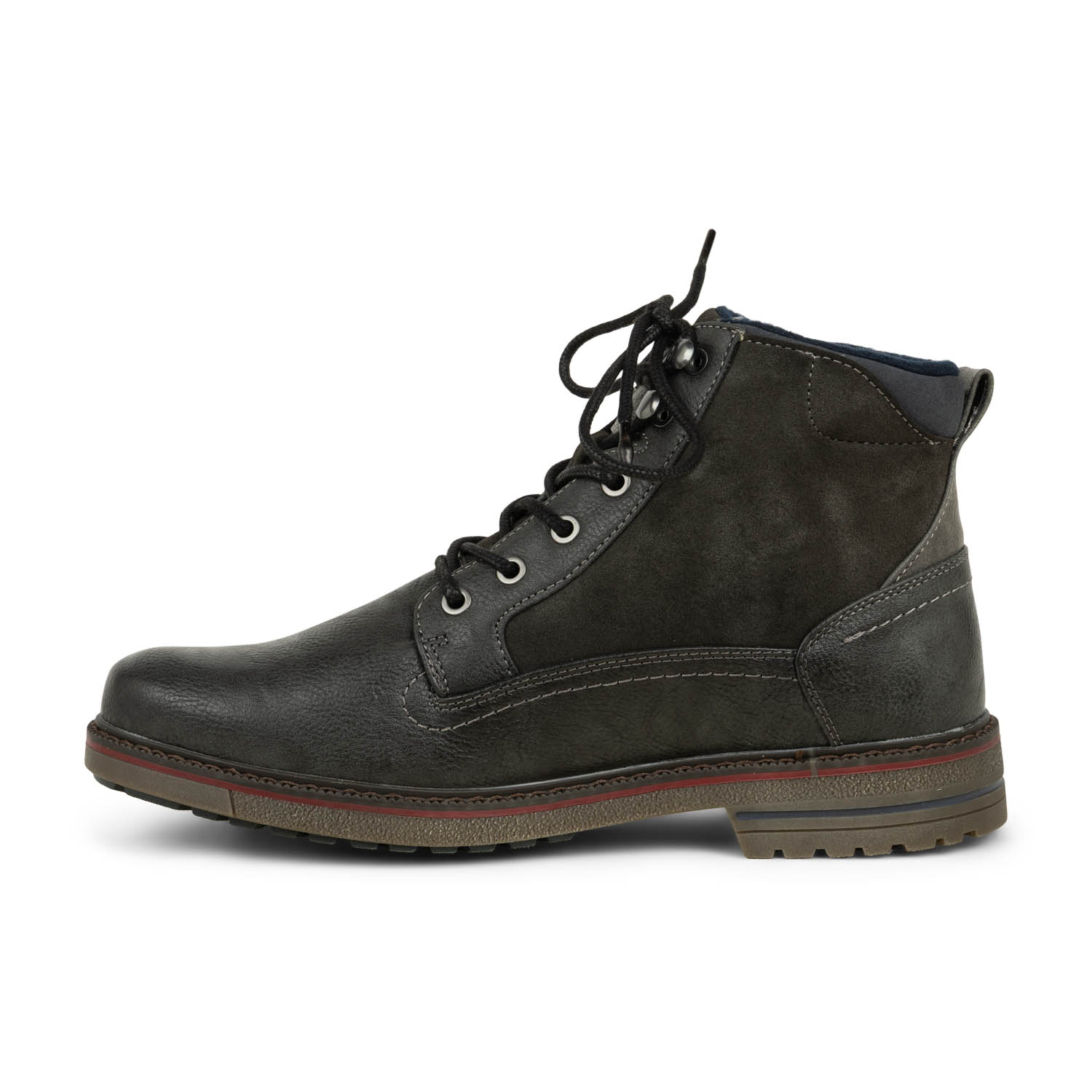 04 - LERKI - LERROS -  - Cuir