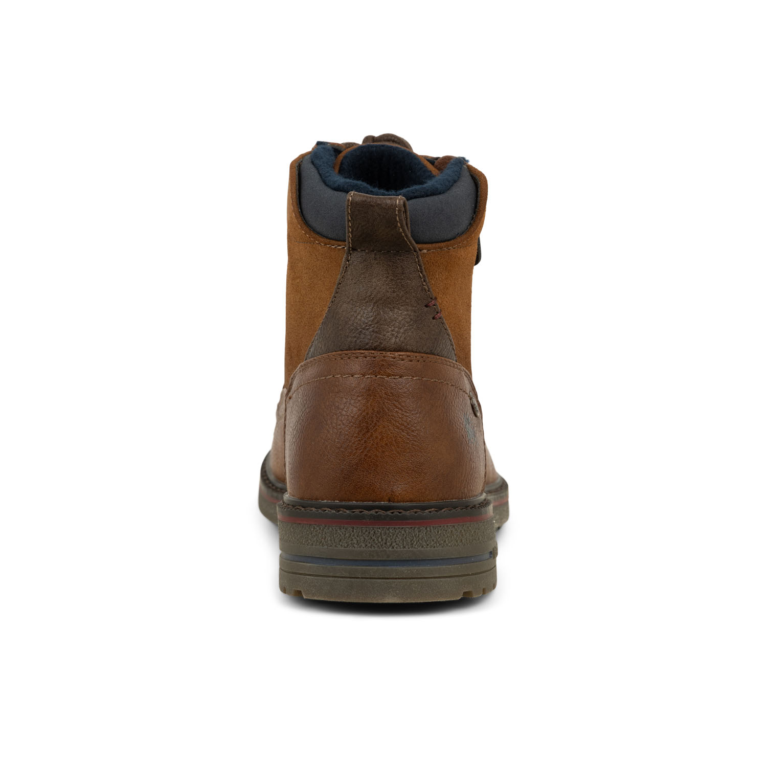 03 - LERKI - LERROS -  - Cuir