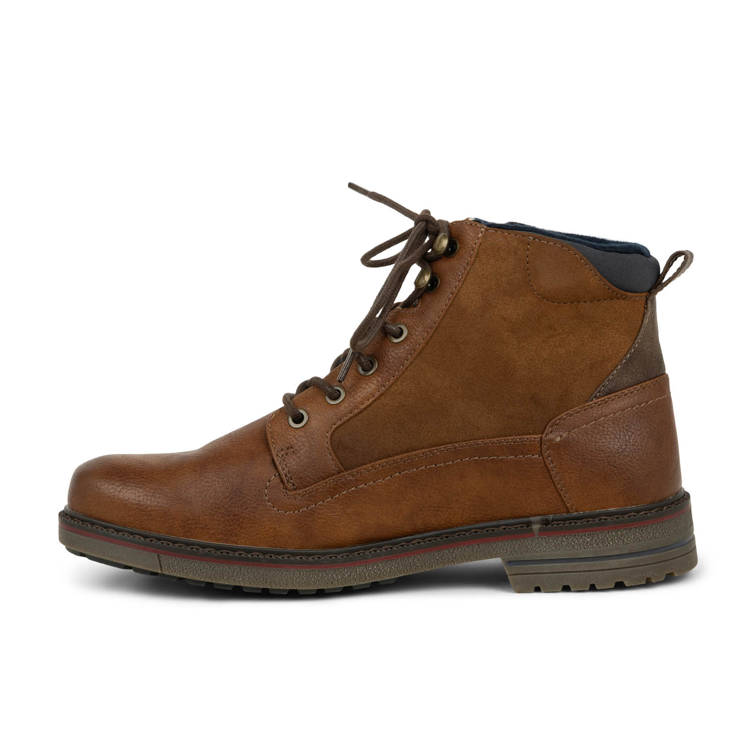 04 - LERKI - LERROS -  - Cuir