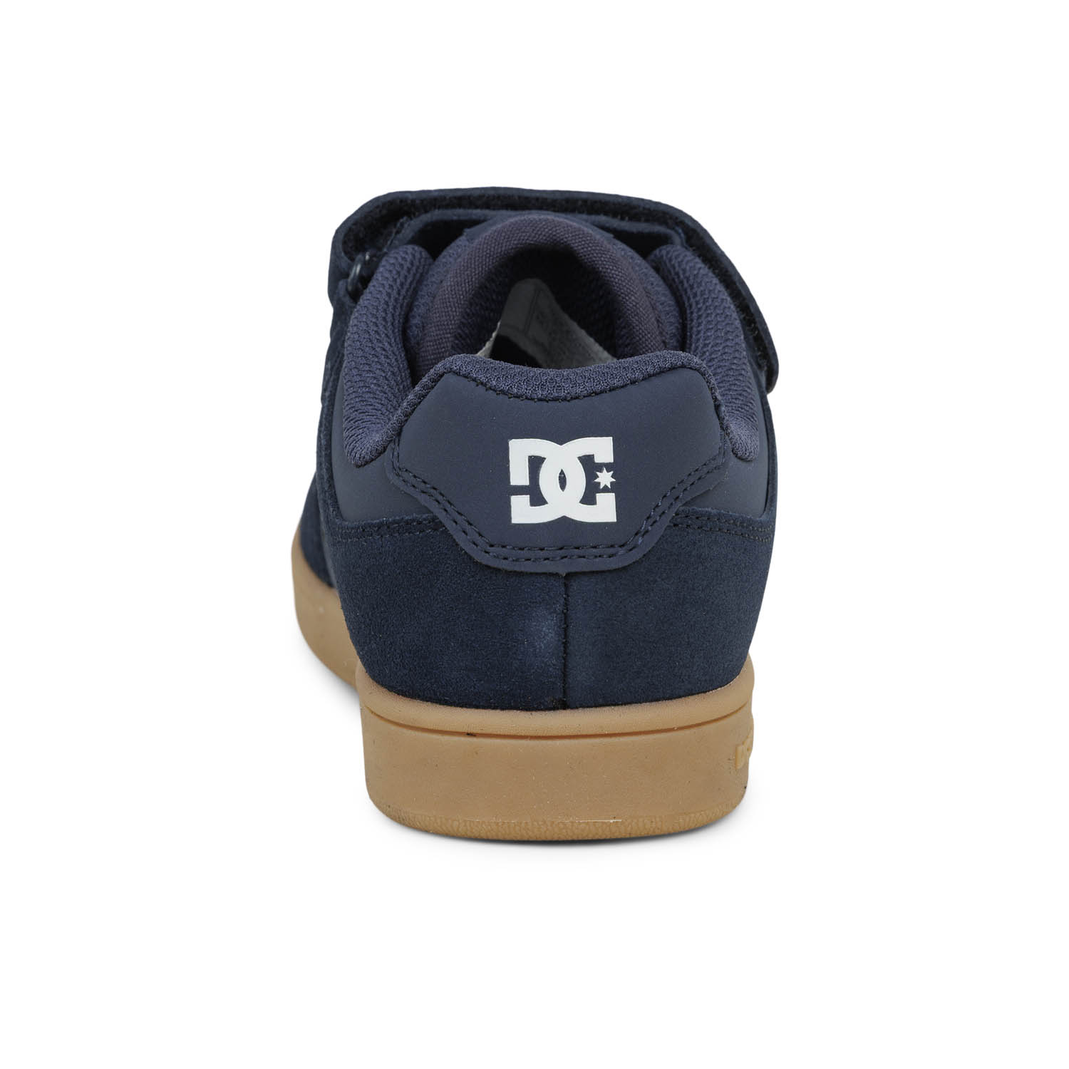 03 - MANTECA 4 V - DC SHOES -  - Nubuck