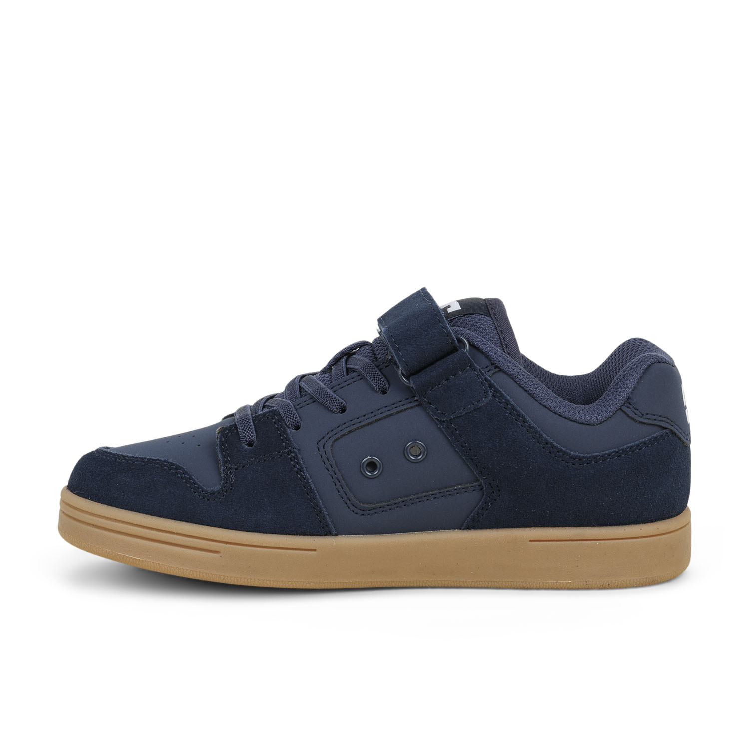 04 - MANTECA 4 V - DC SHOES -  - Nubuck