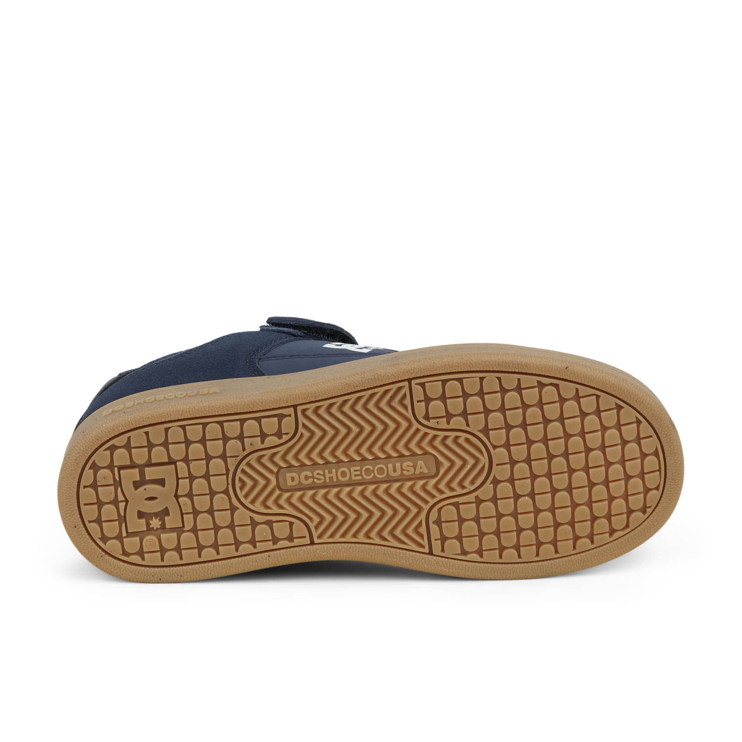 05 - MANTECA 4 V - DC SHOES -  - Nubuck