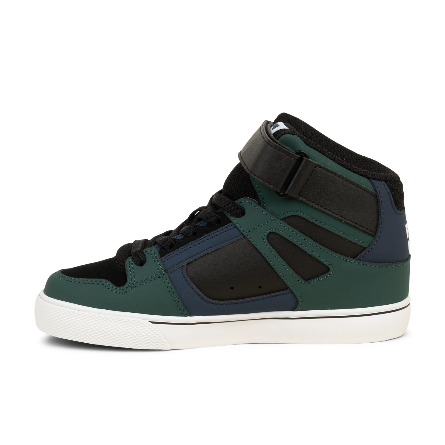04 - PURE HI TOP - DC SHOES -  - 