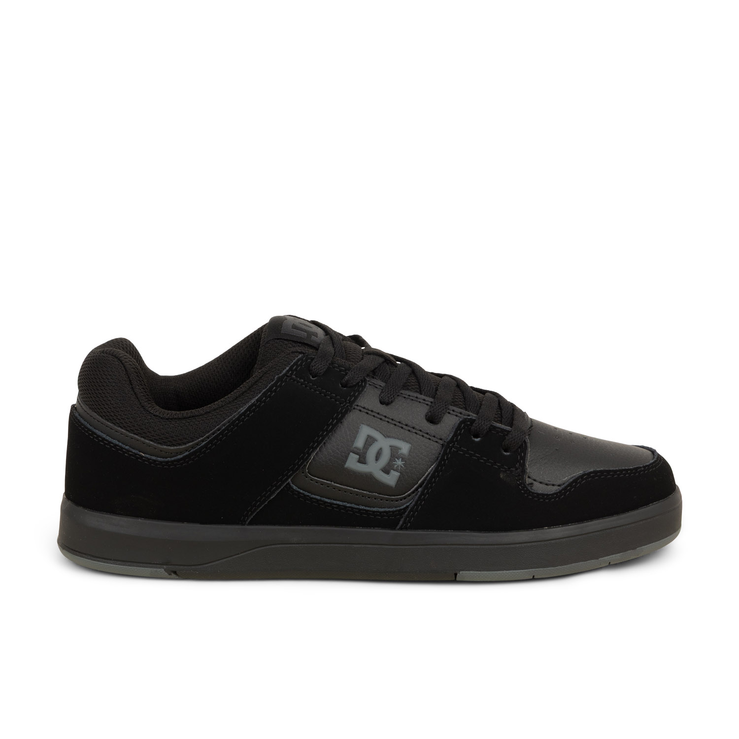 01 - CURE - DC SHOES -  - Nubuck