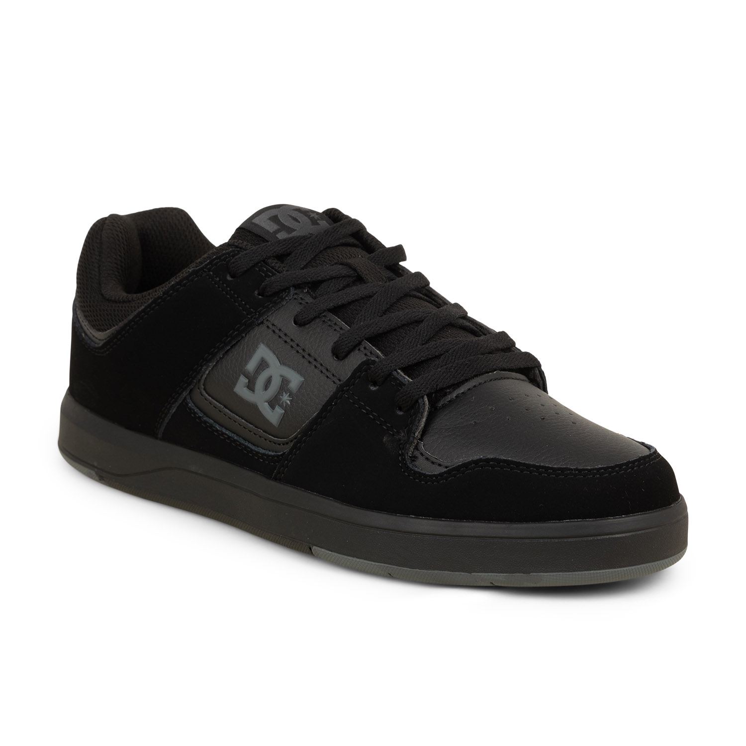 02 - CURE - DC SHOES -  - Nubuck
