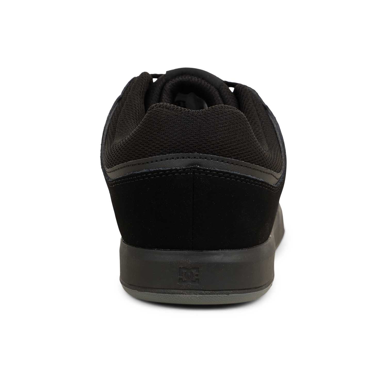 03 - CURE - DC SHOES -  - Nubuck