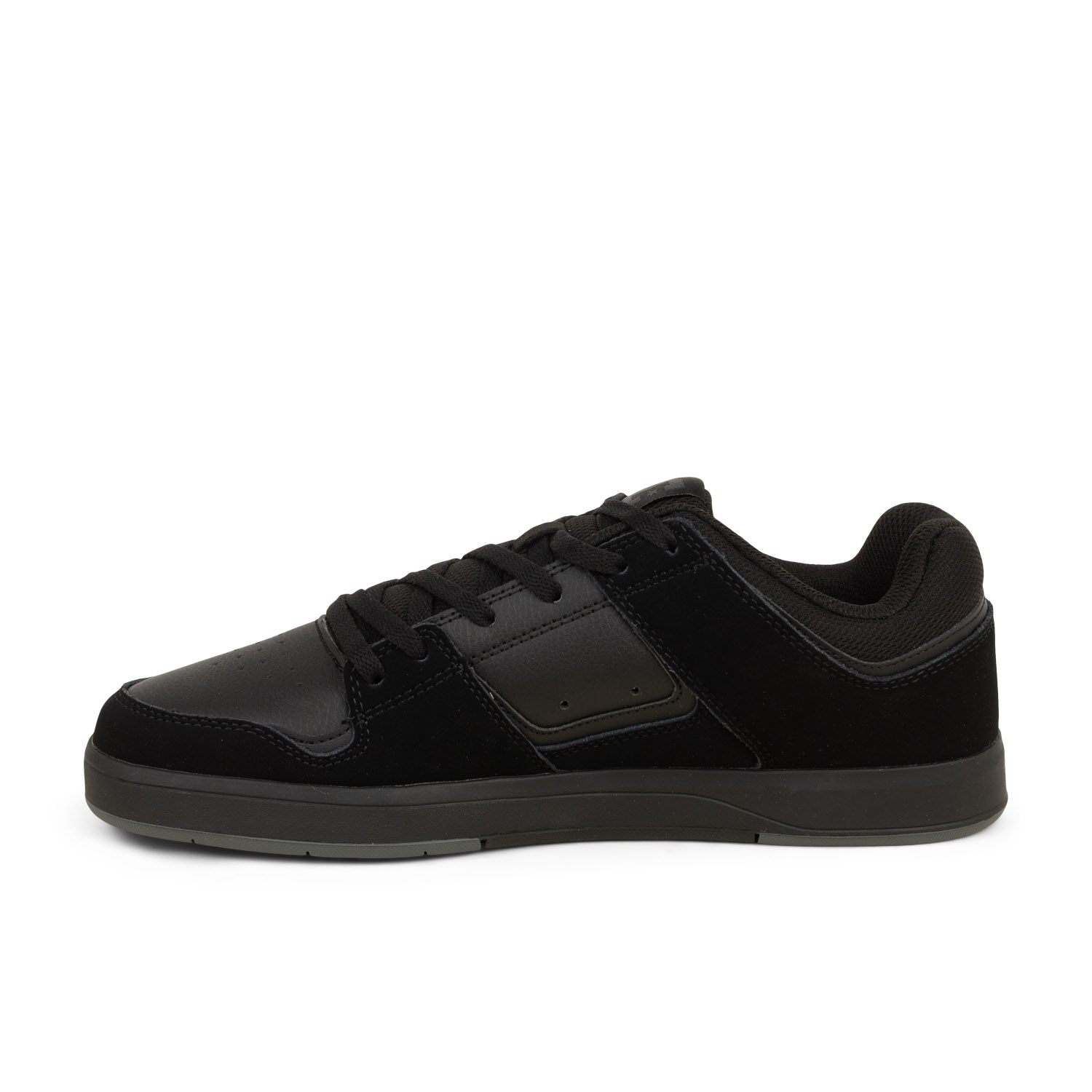 04 - CURE - DC SHOES -  - Nubuck